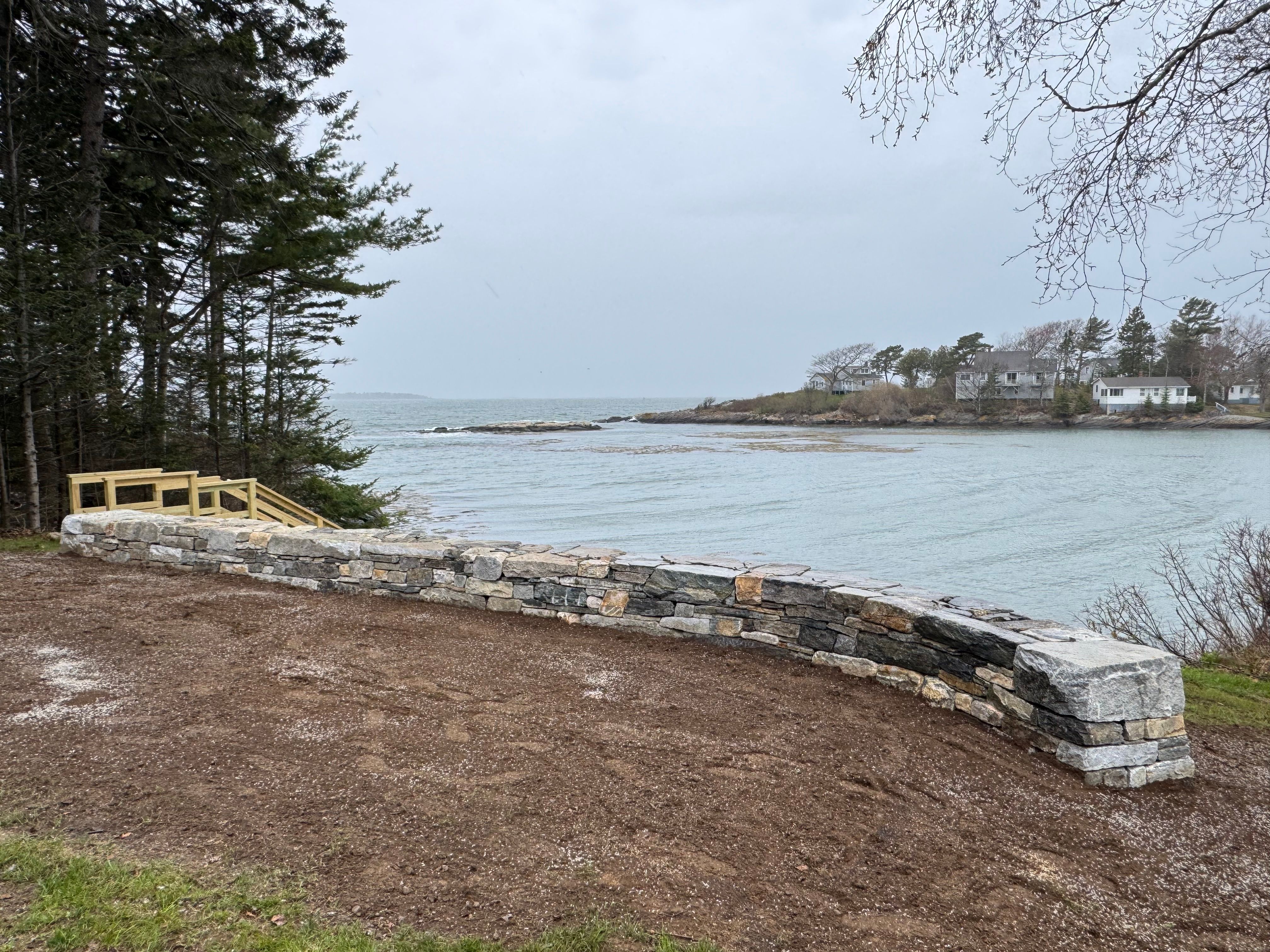  for Natural Roots in Georgetown, ME