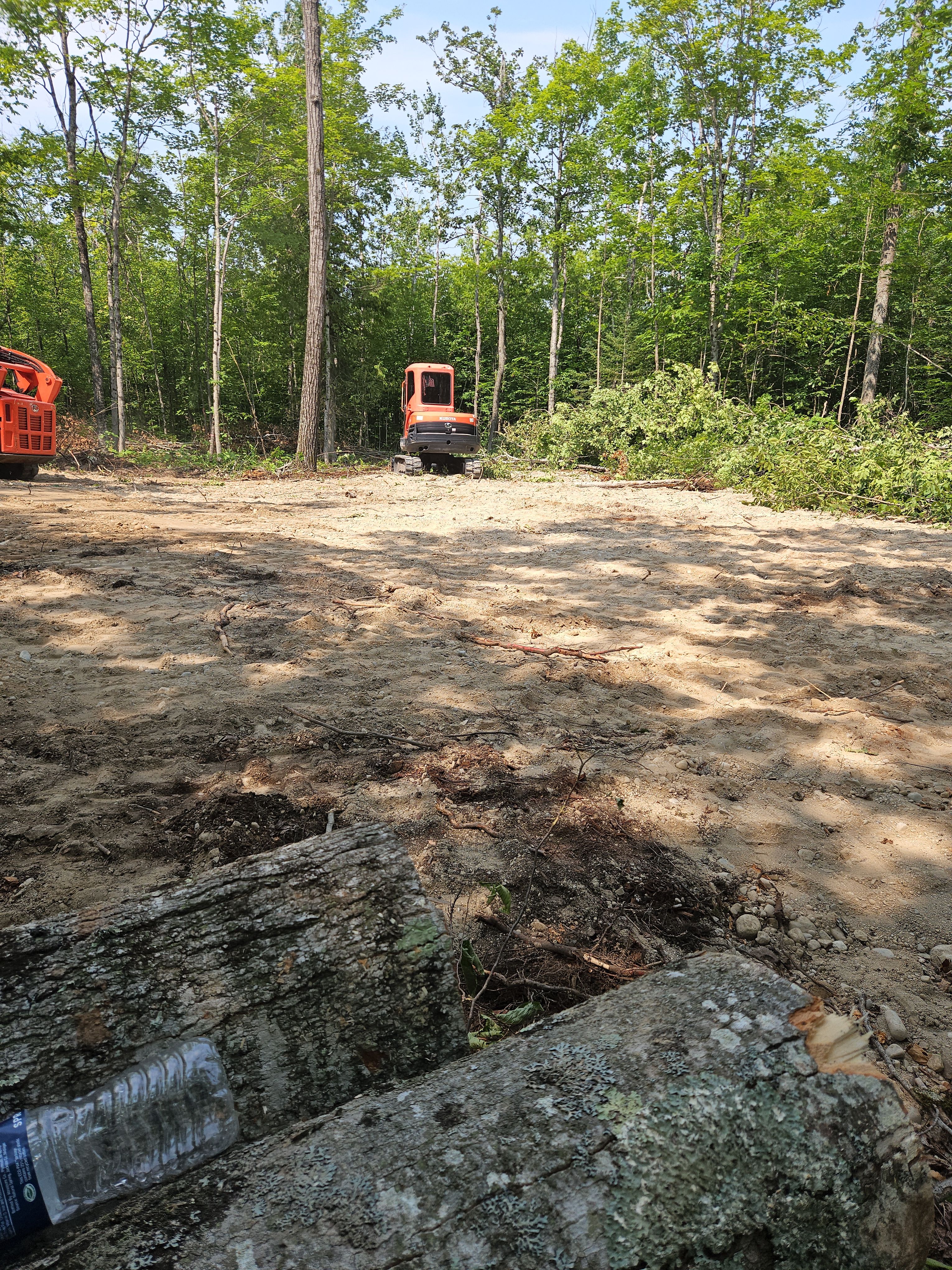 All Photos for T & T Excavating and Property Services in Presque Isle County, MI