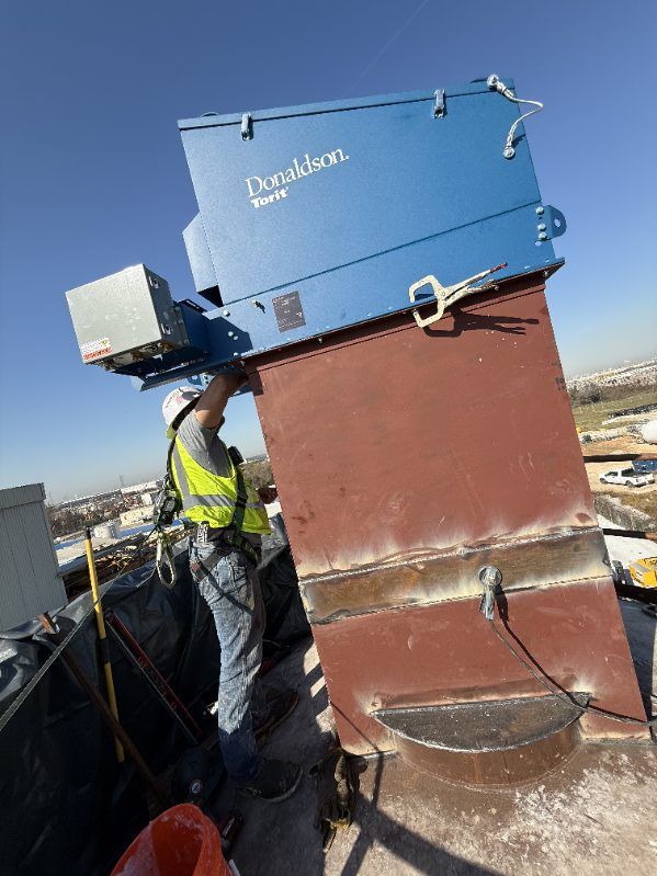  for LHR Specialty Welding Services in Santa Fe, TX