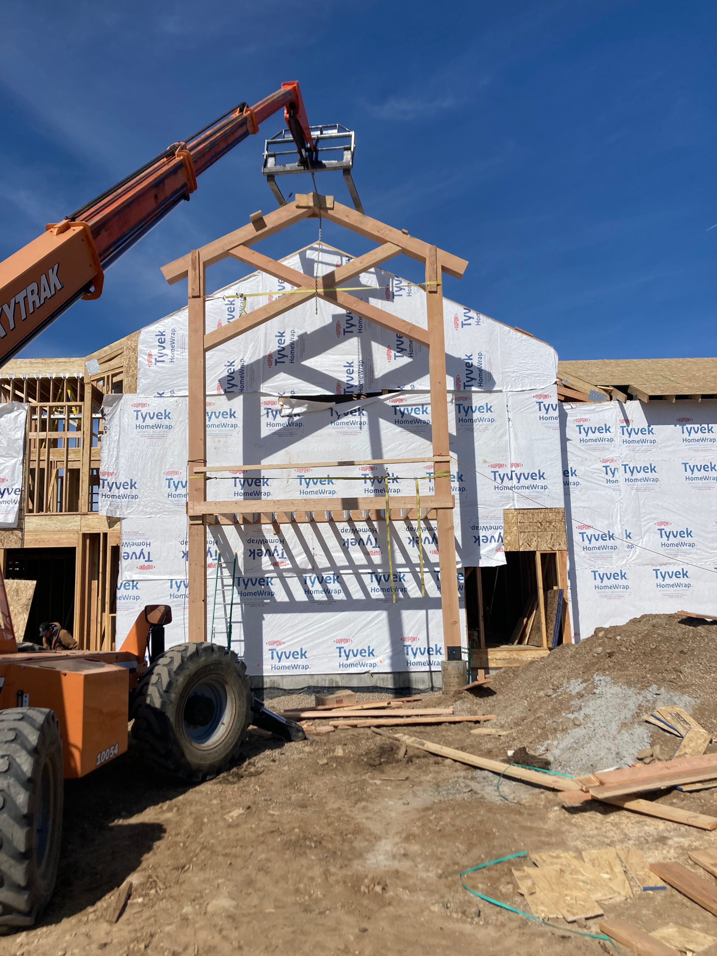  for Midwest Framing in Lawrence, KS