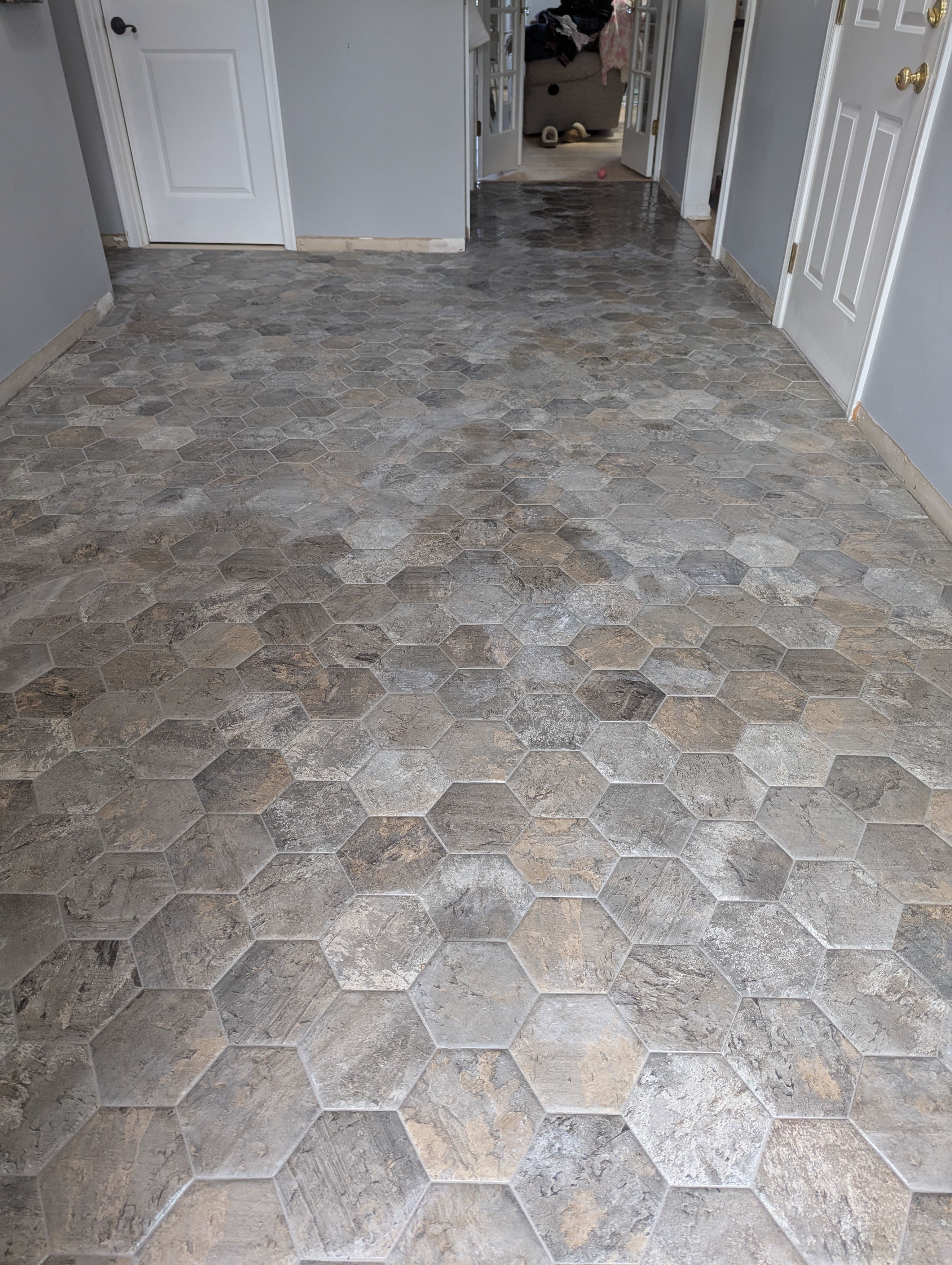  for George Moncho Tile and Marble in Hope, NJ