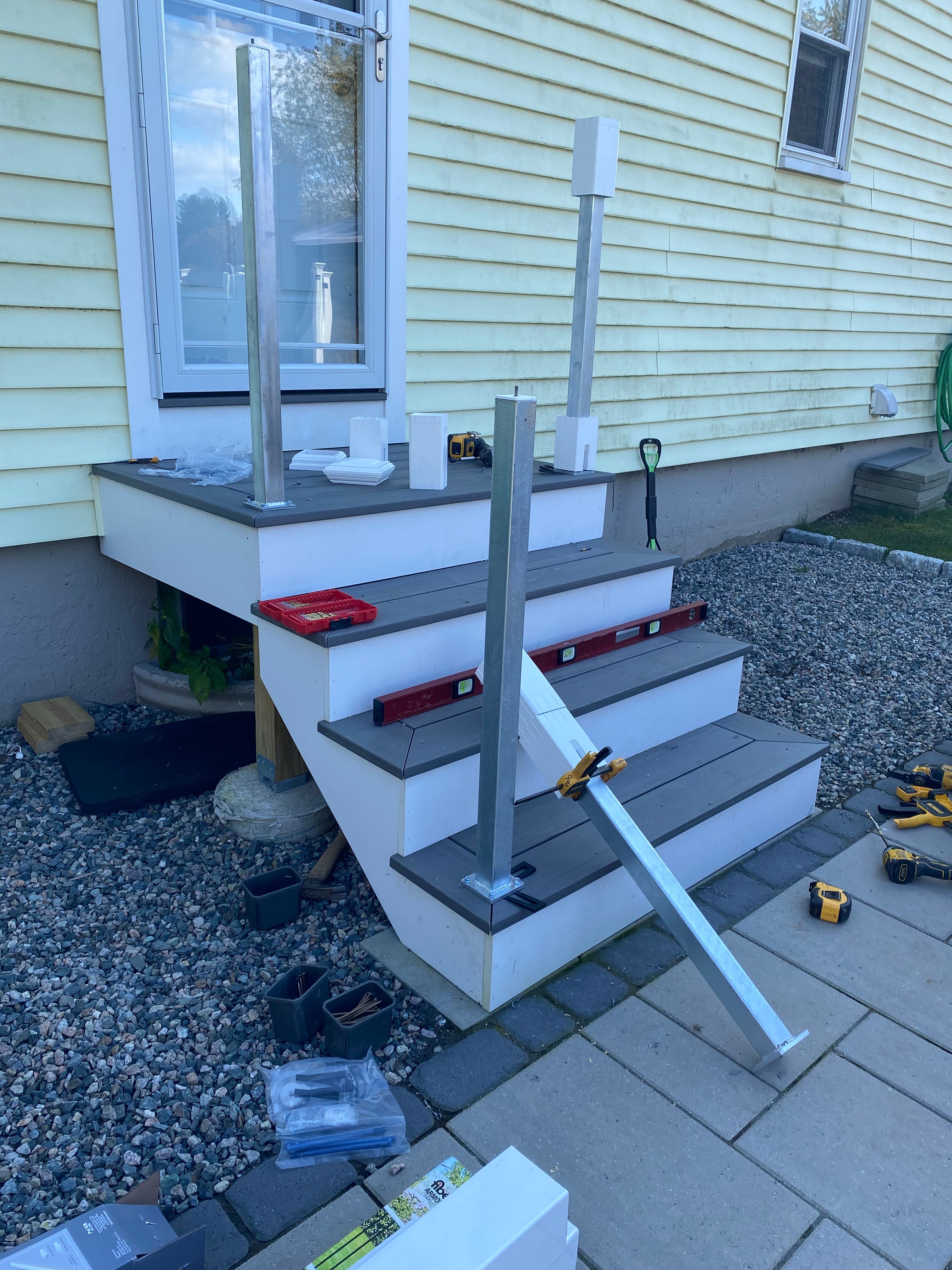  for Clark co. Construction in Attleboro, MA