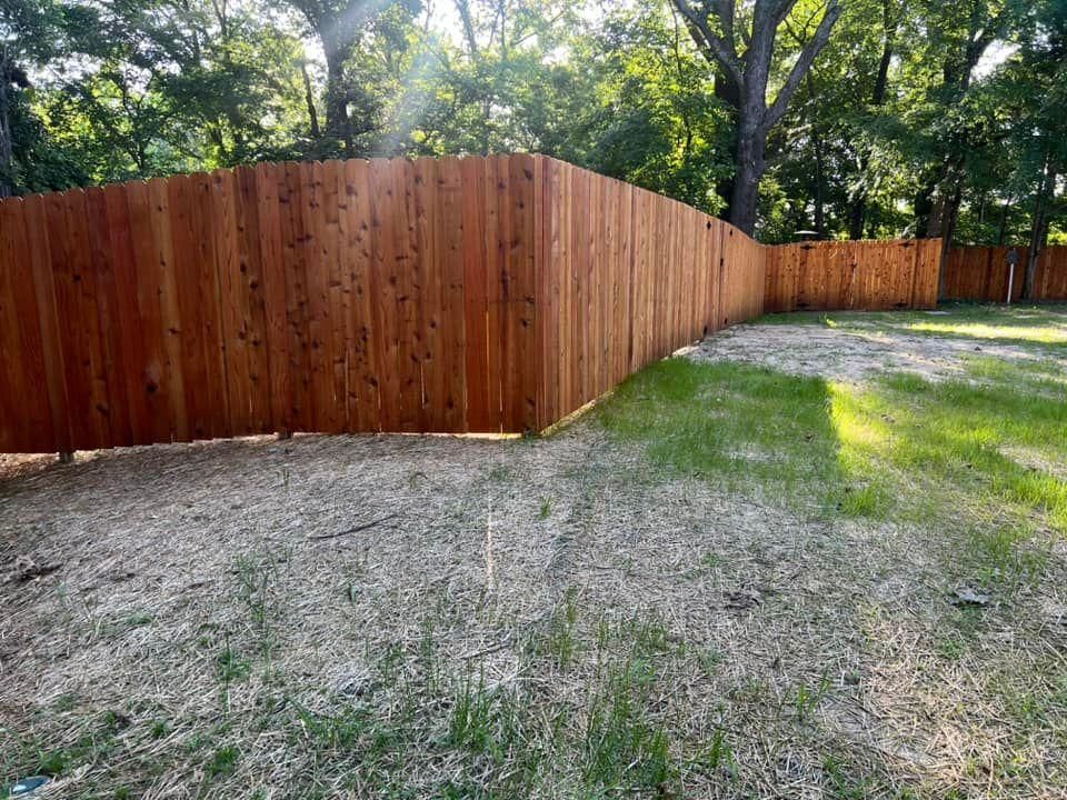  for Manning Fence, LLC in Hernando, MS