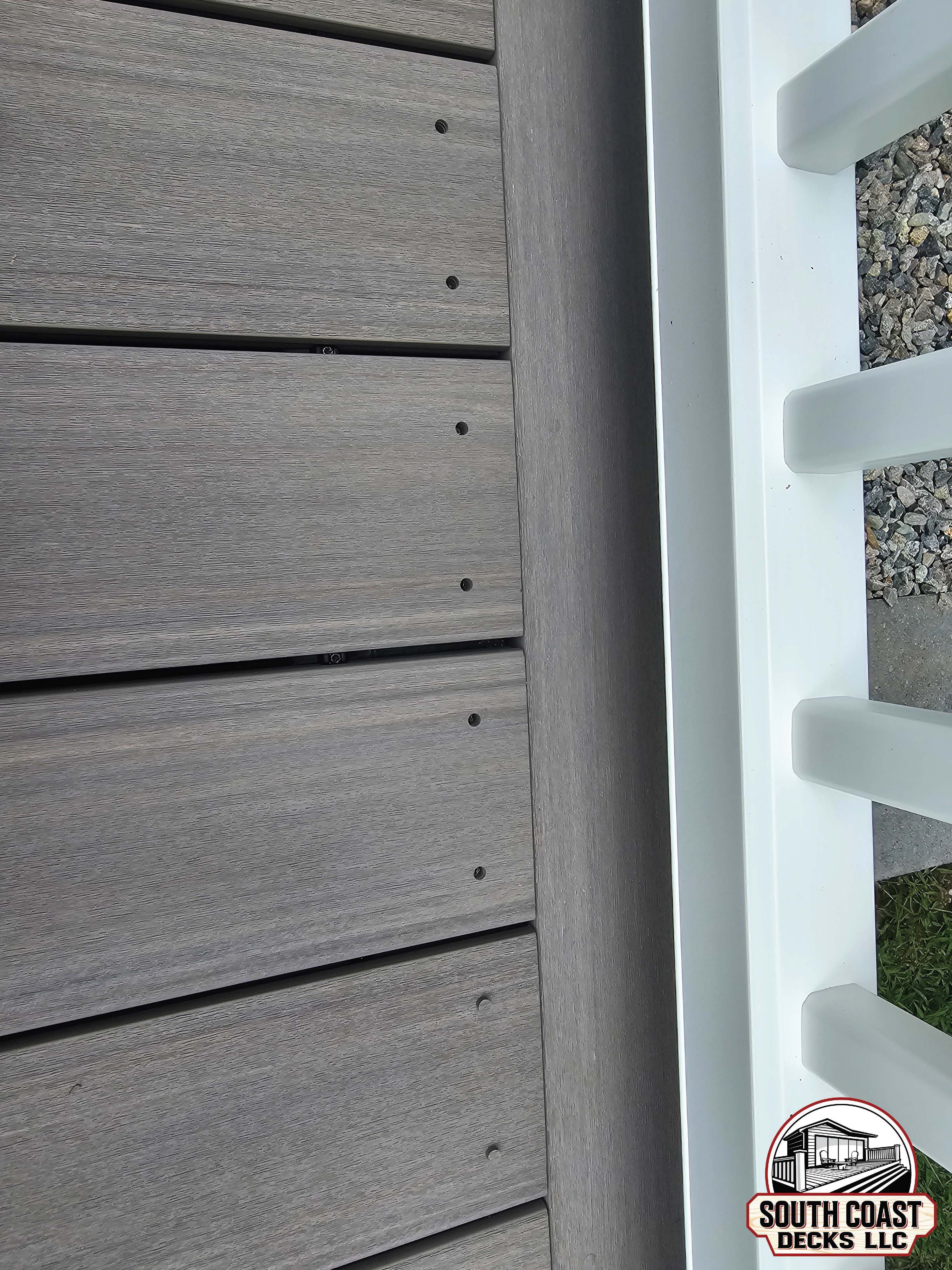  for South Coast Decks LLC in Mansfield, MA