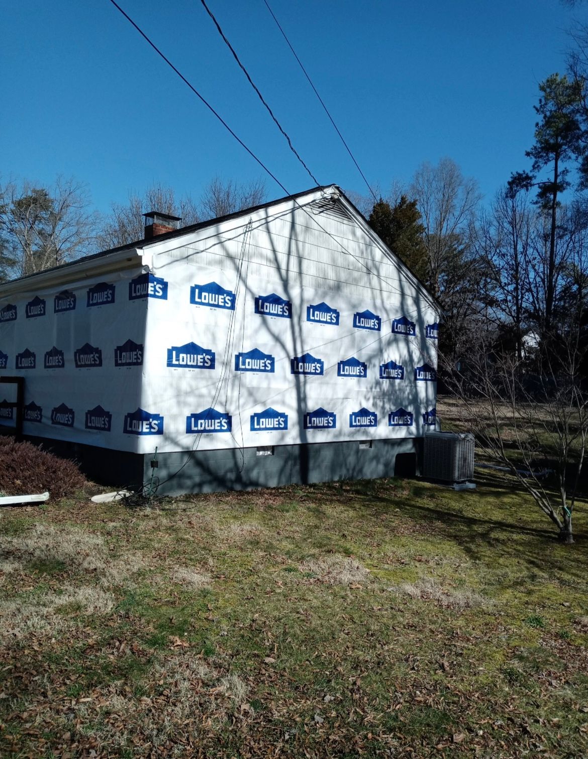  for Richmond Renovation Specialist LLC  in Chesterfield, VA