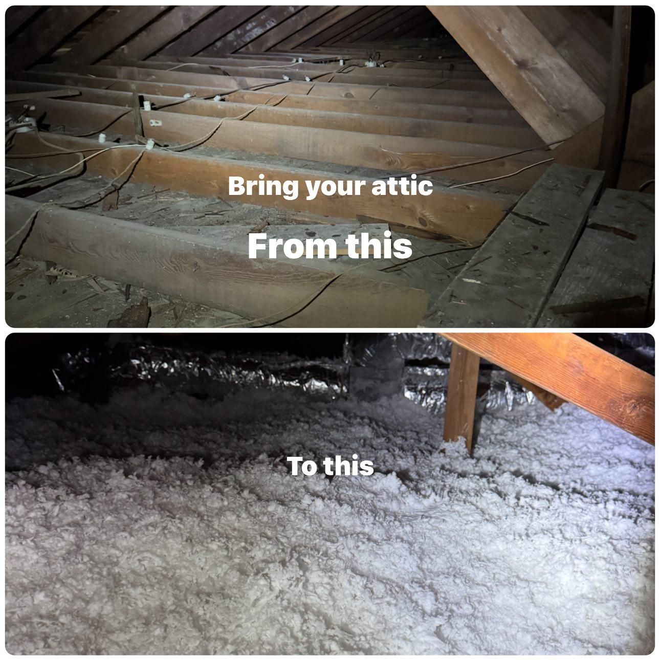 All Photos for Cotton Insulation in Hamburg, AR