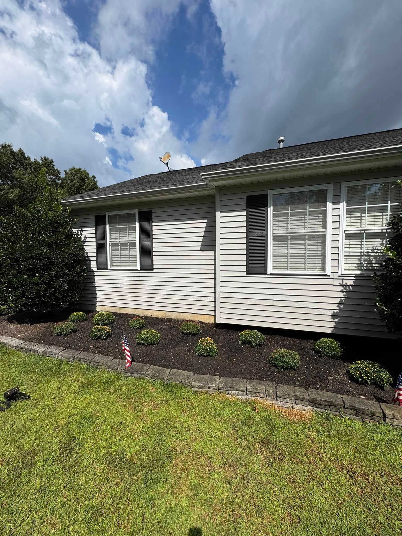  for Joe’s Landscape & Design in Egg Harbor Township, NJ