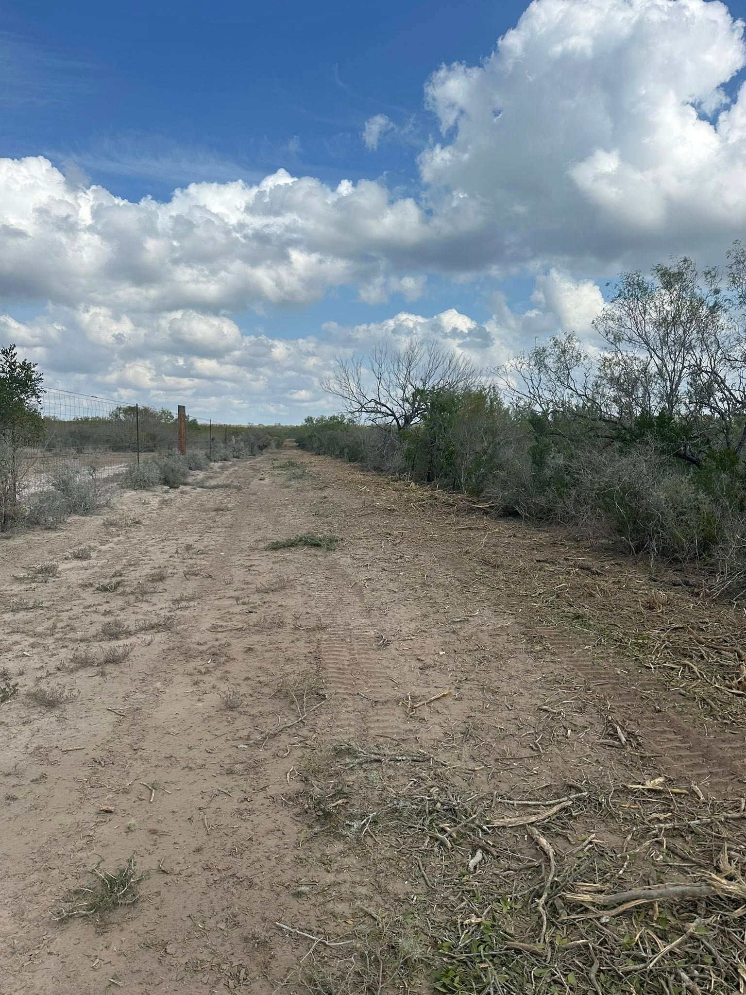  for Strause Land Improvement & Construction in George West, TX