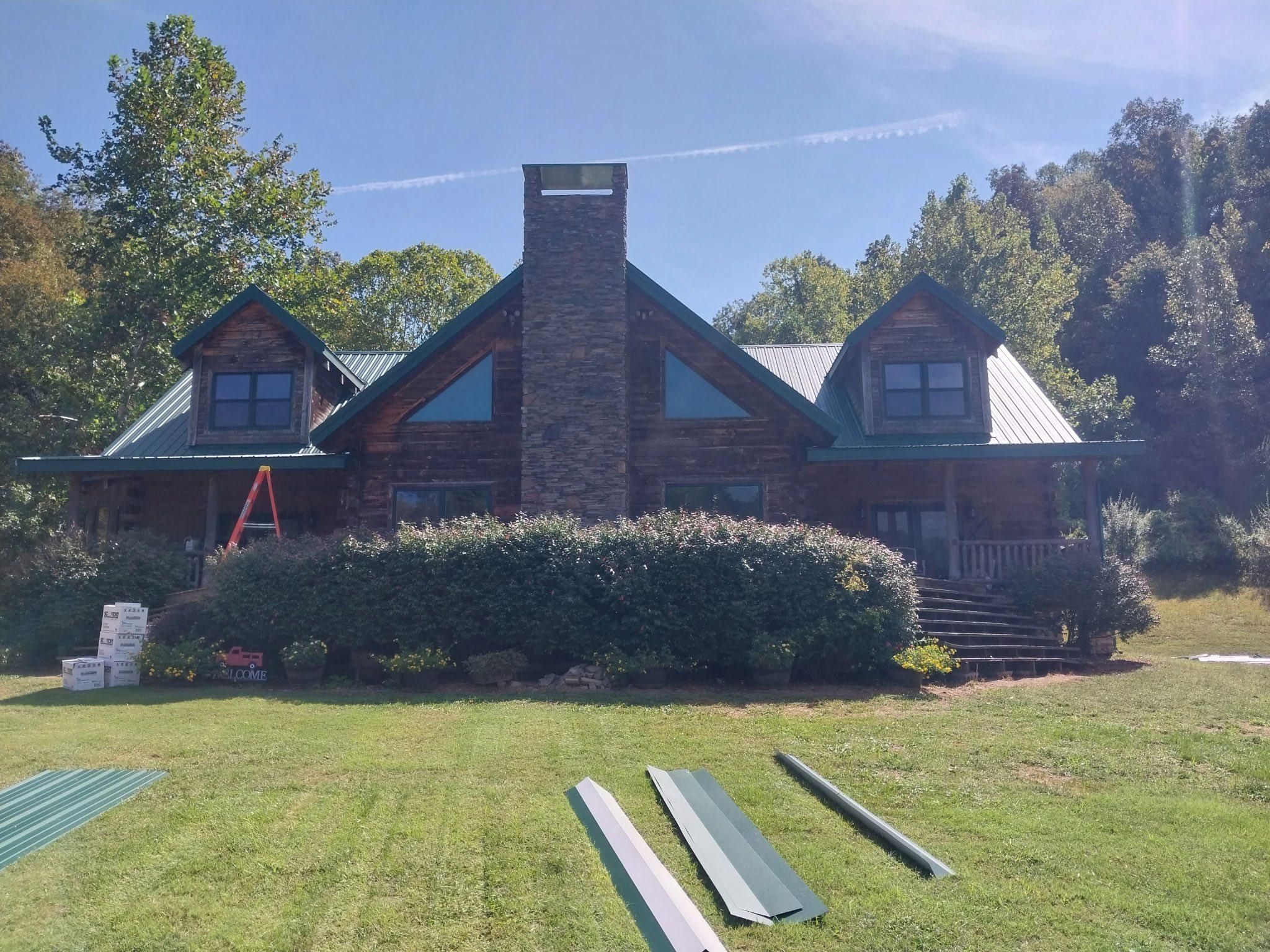  for Elite Amish Roofing in Jackson, OH
