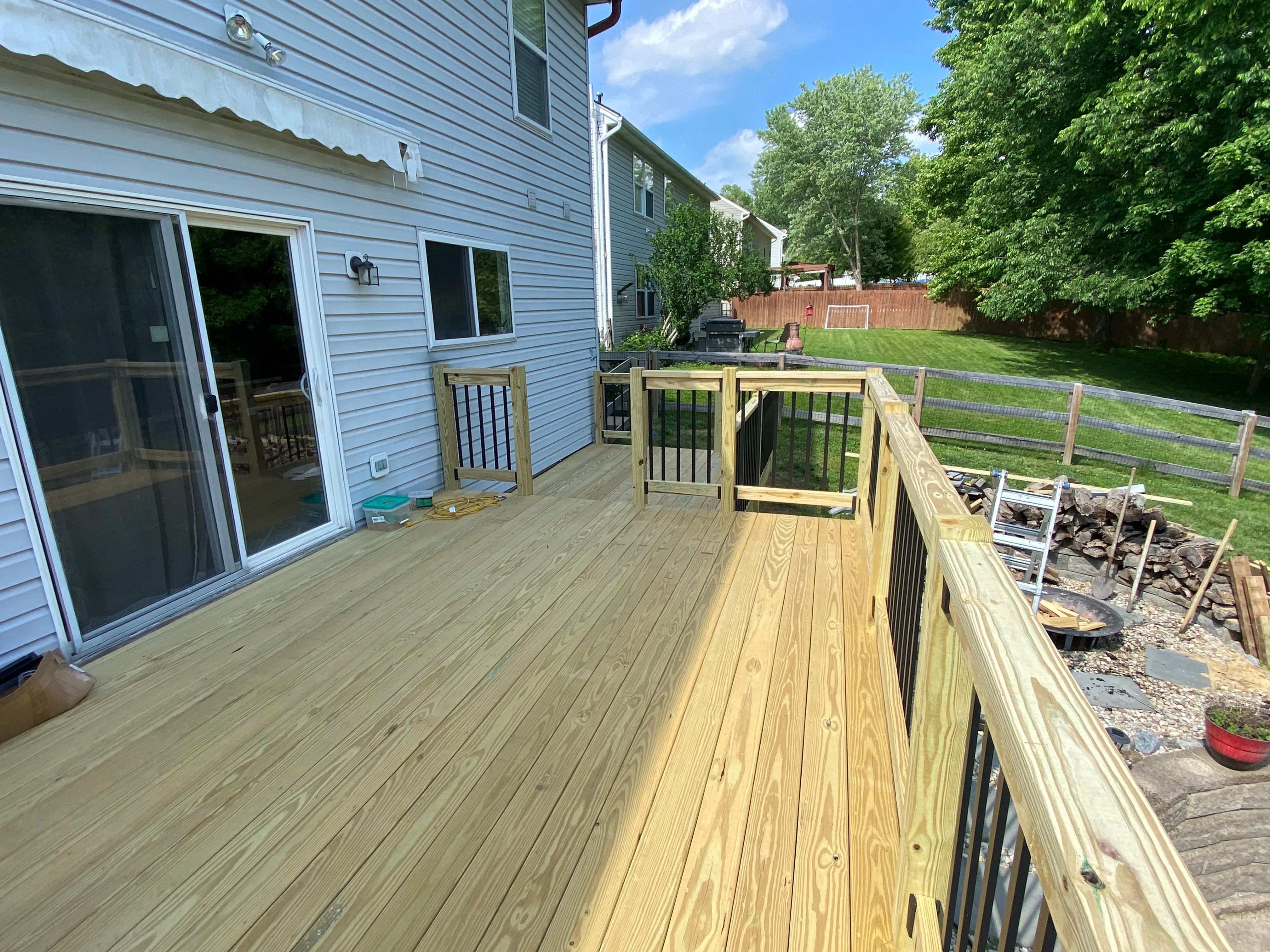  for Ackermann Painting Company in Clermont County, OH
