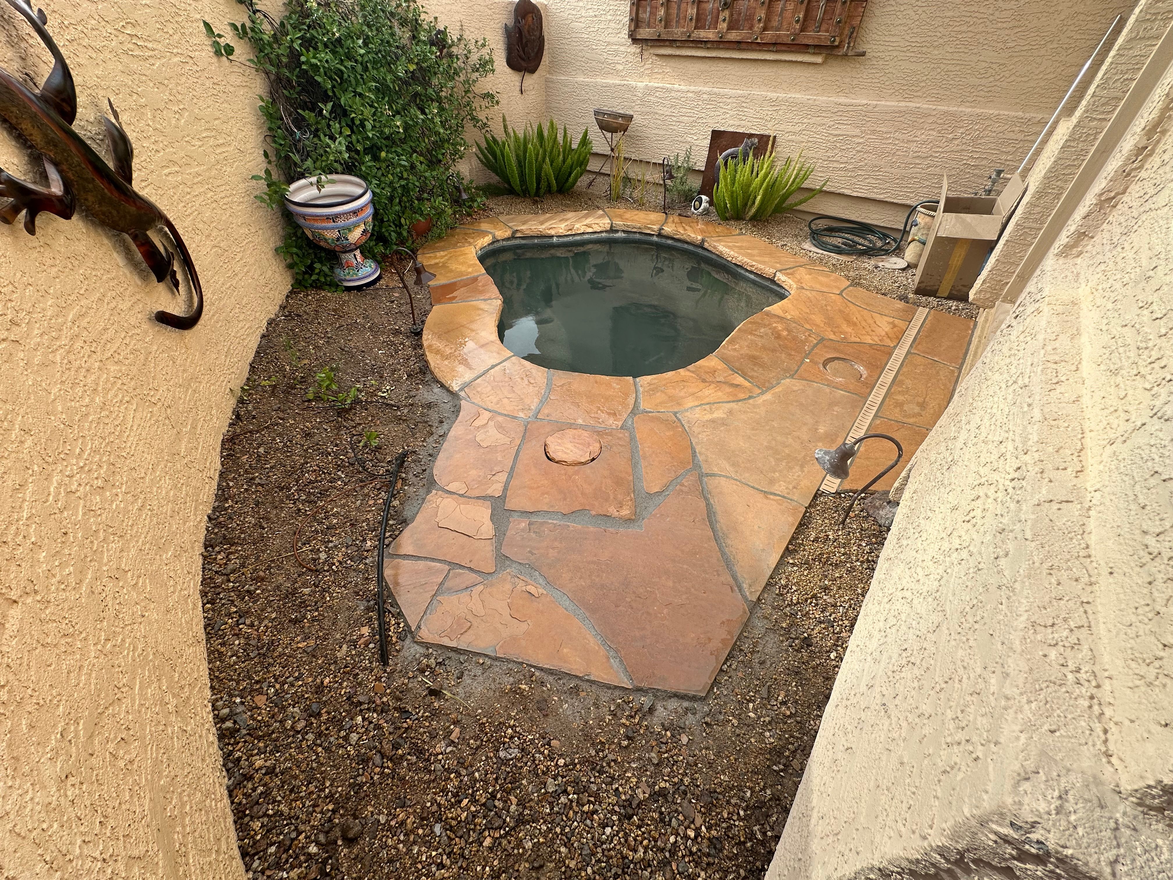  for Arizona Backyard Synergy in Phoenix, AZ