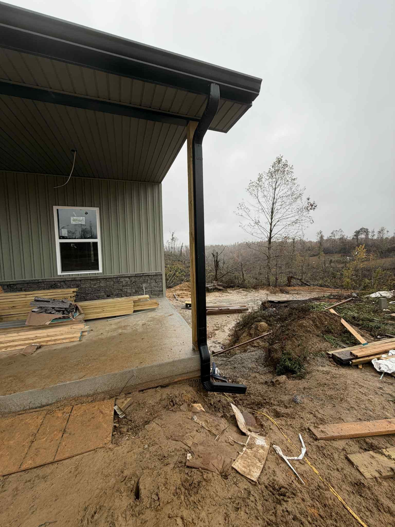 All Photos for KY Gutter Pro & Specialty Roofing Systems in Monticello, KY