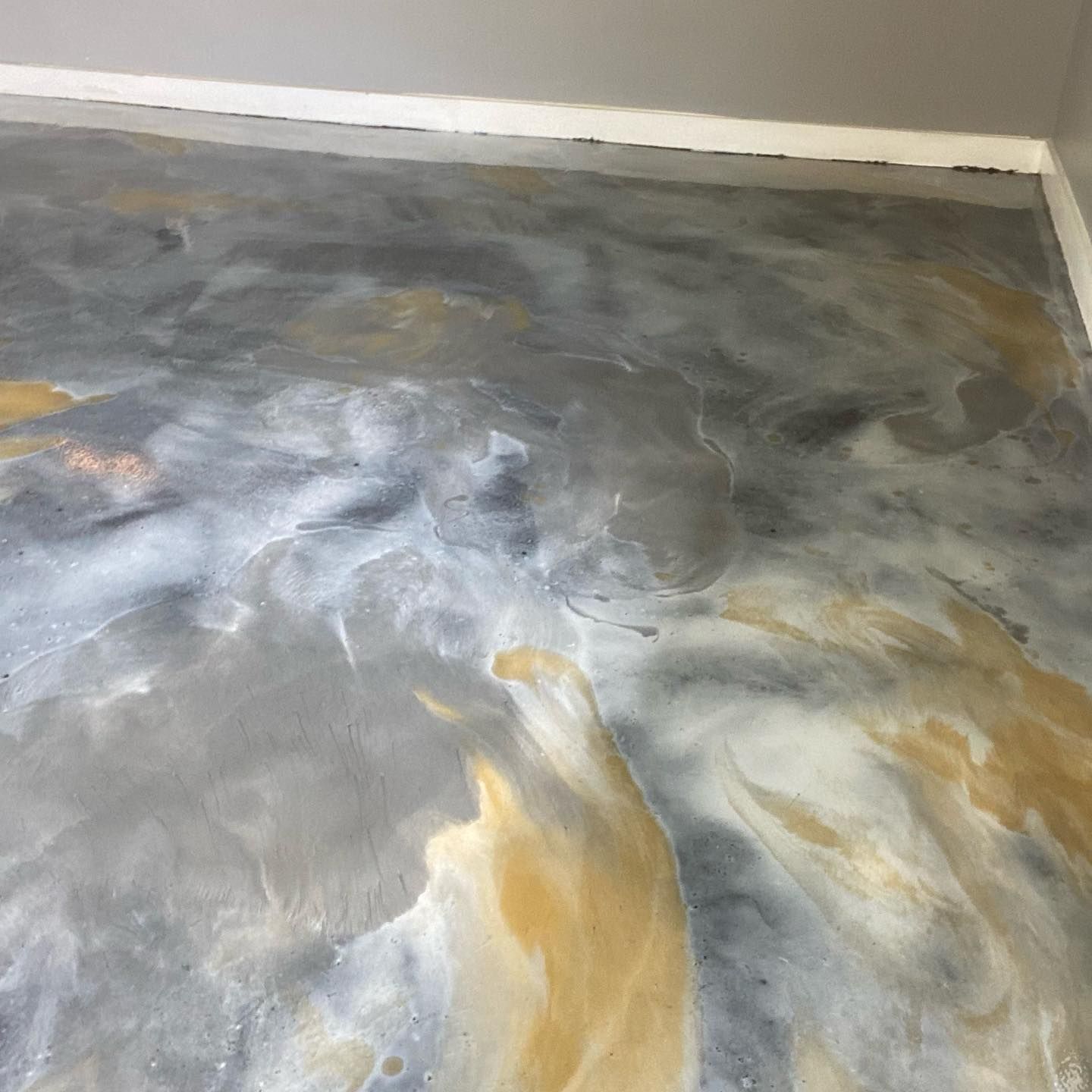  for Fantastic Epoxy Floors in Spring, TX