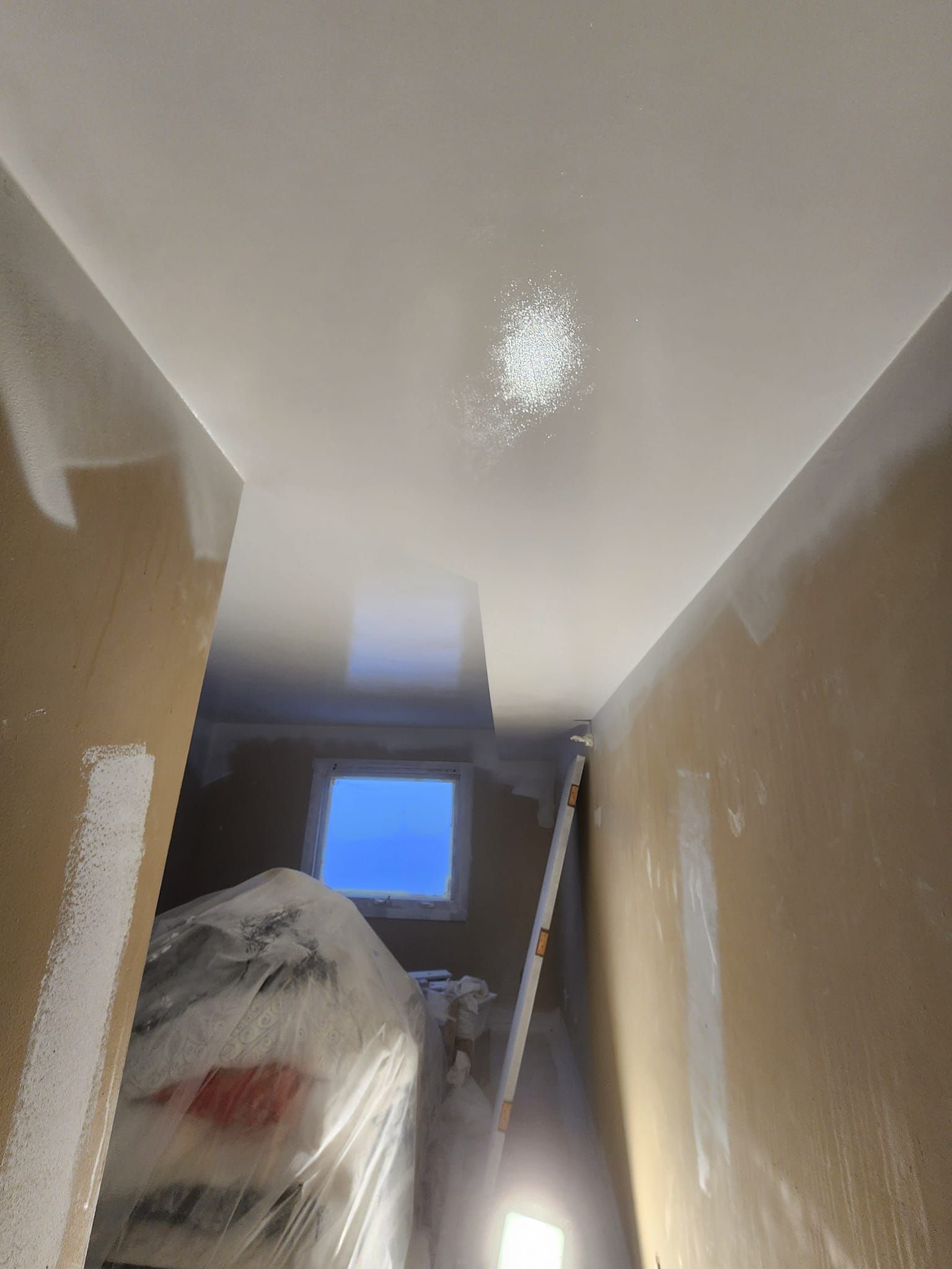 Interior Painting for Duraplus Topcoat Painting in New Brighton, MN