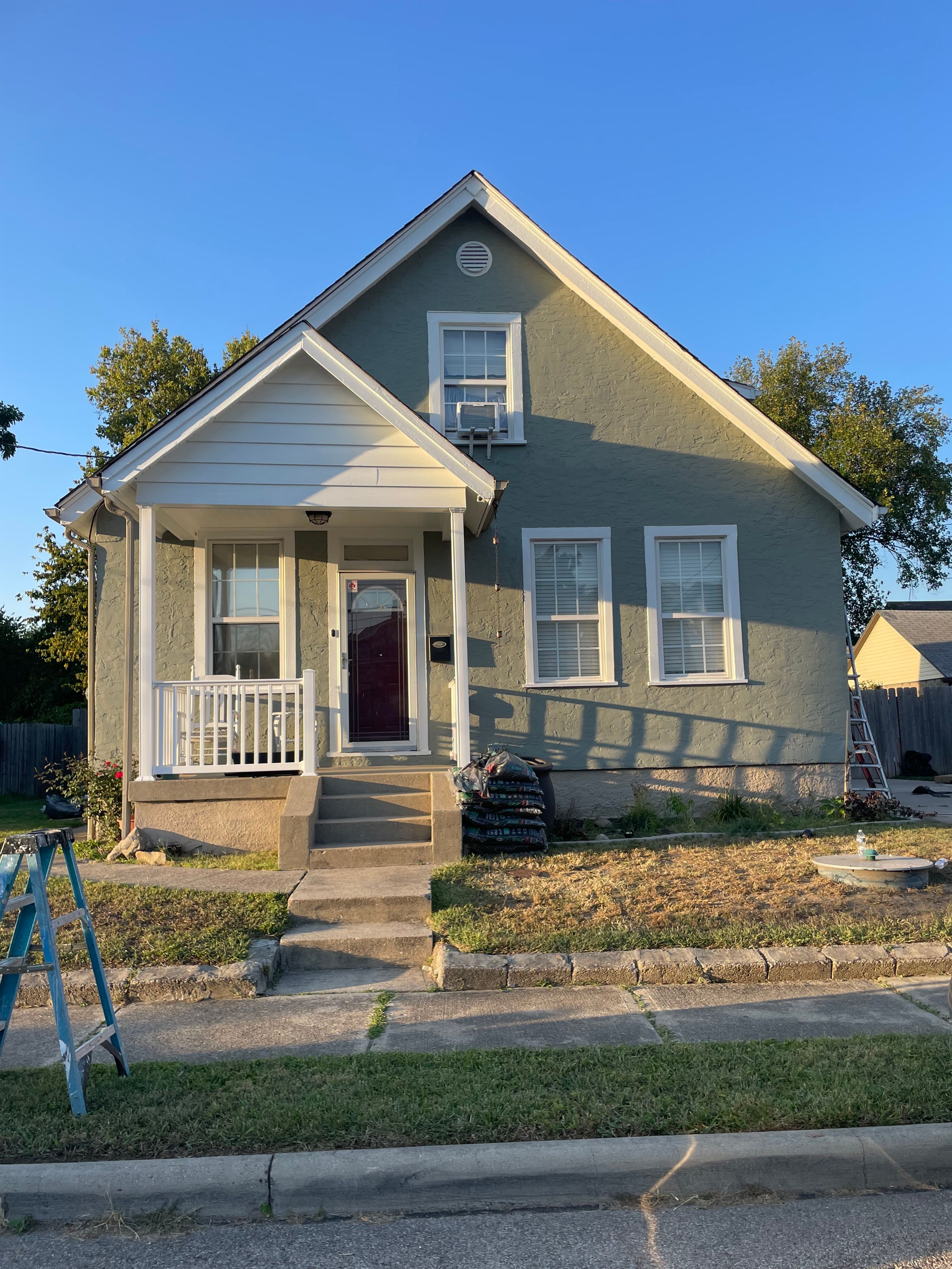  for Precious Roofing in Madeira, OH