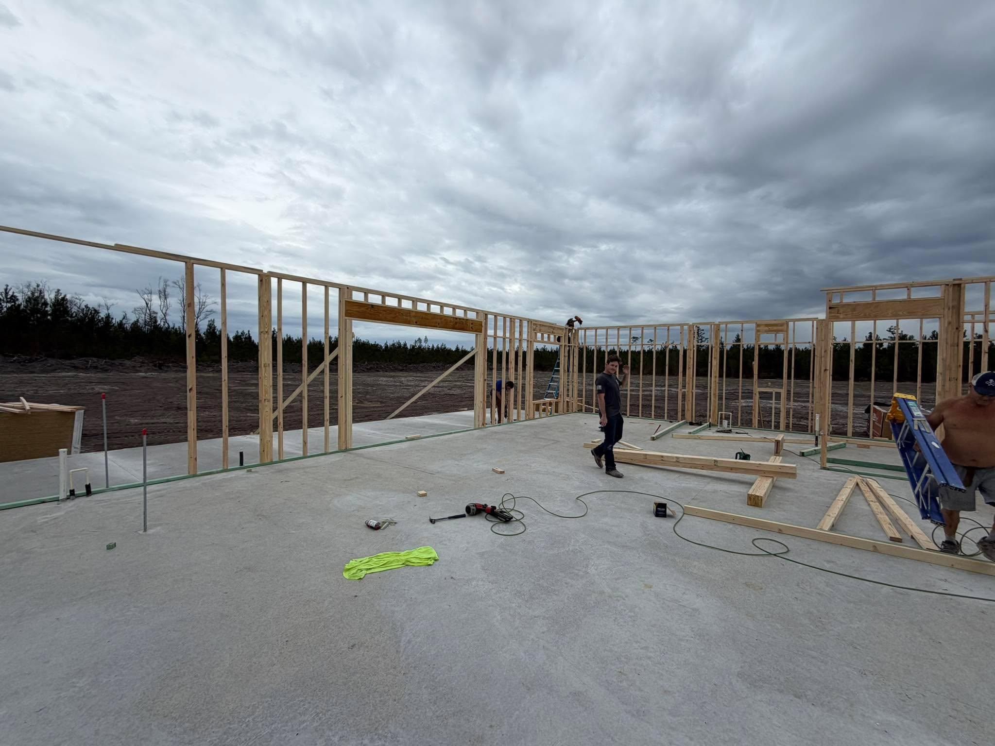 All Photos for Cumberland Construction GA in Woodbine, GA