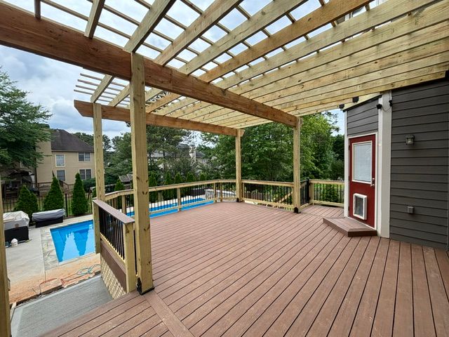  for CSC Carpentry LLC in Alpharetta, GA