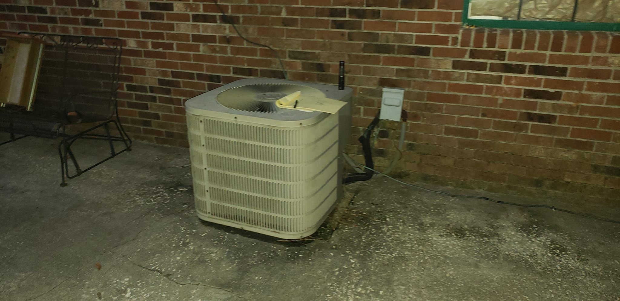  for Tri-State HVAC Solutions LLC in Callahan, FL