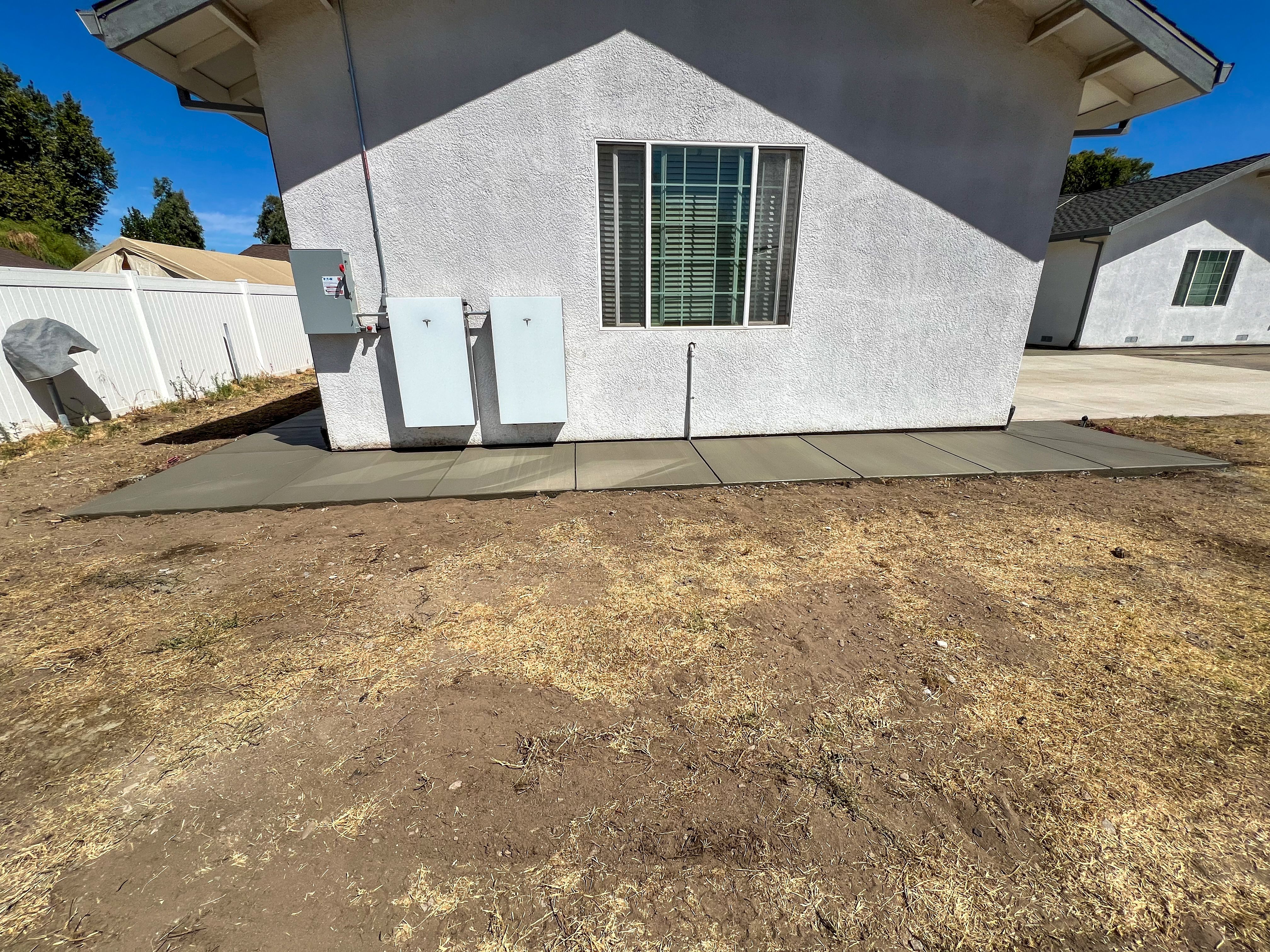 All Photos for PREMIER CONCRETE CREATIONS in Stockton, CA
