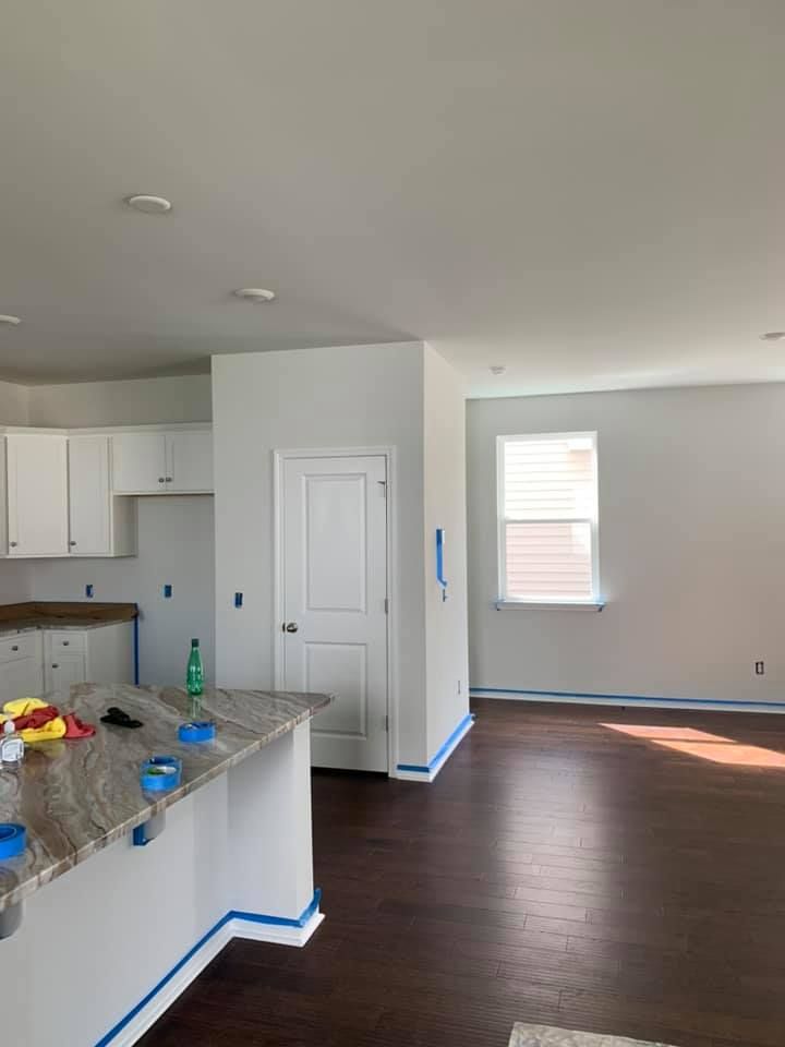 Interior Painting for Quality PaintWorks in North Charleston, SC