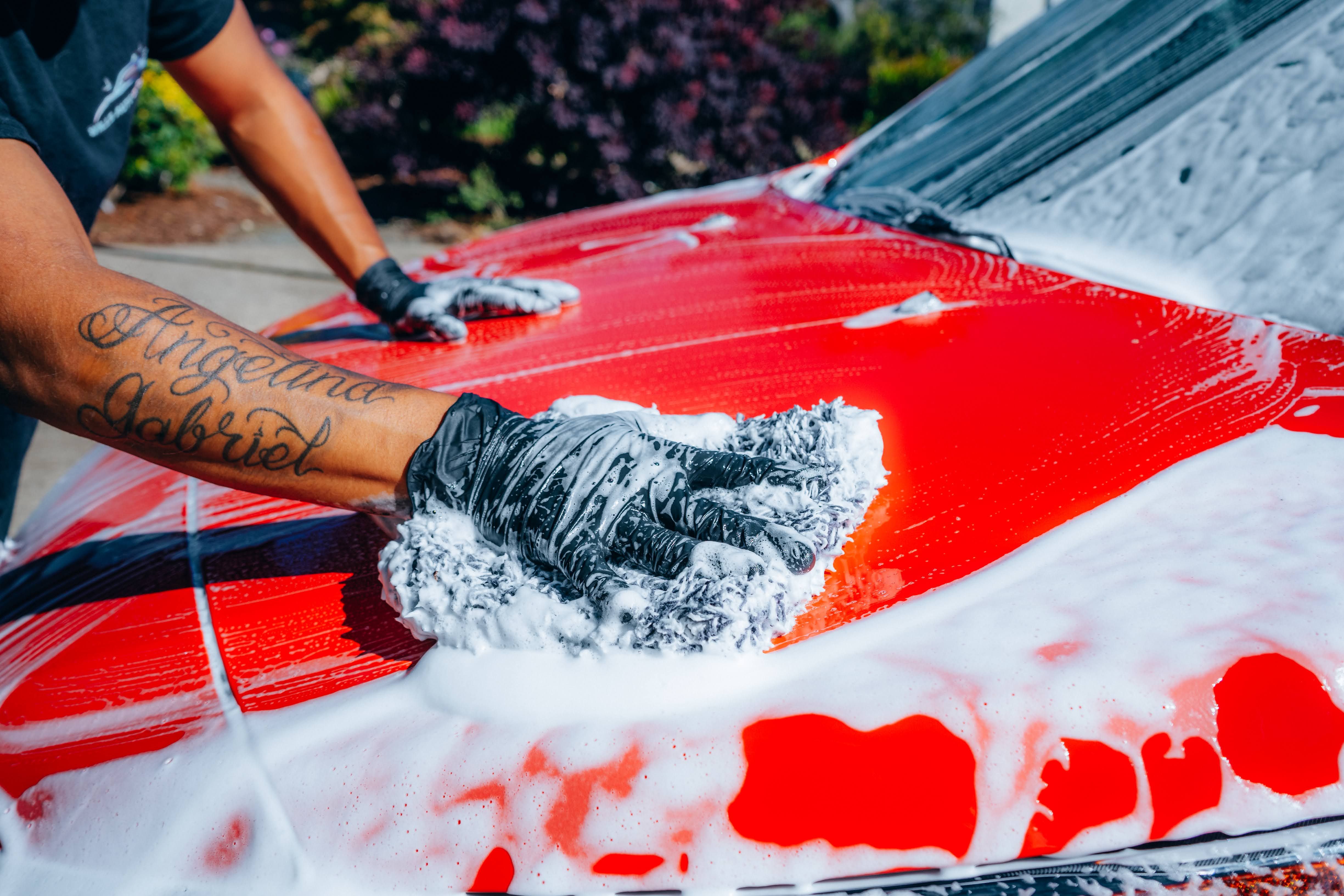  for Will's Auto Detailing in Yamhill County, OR