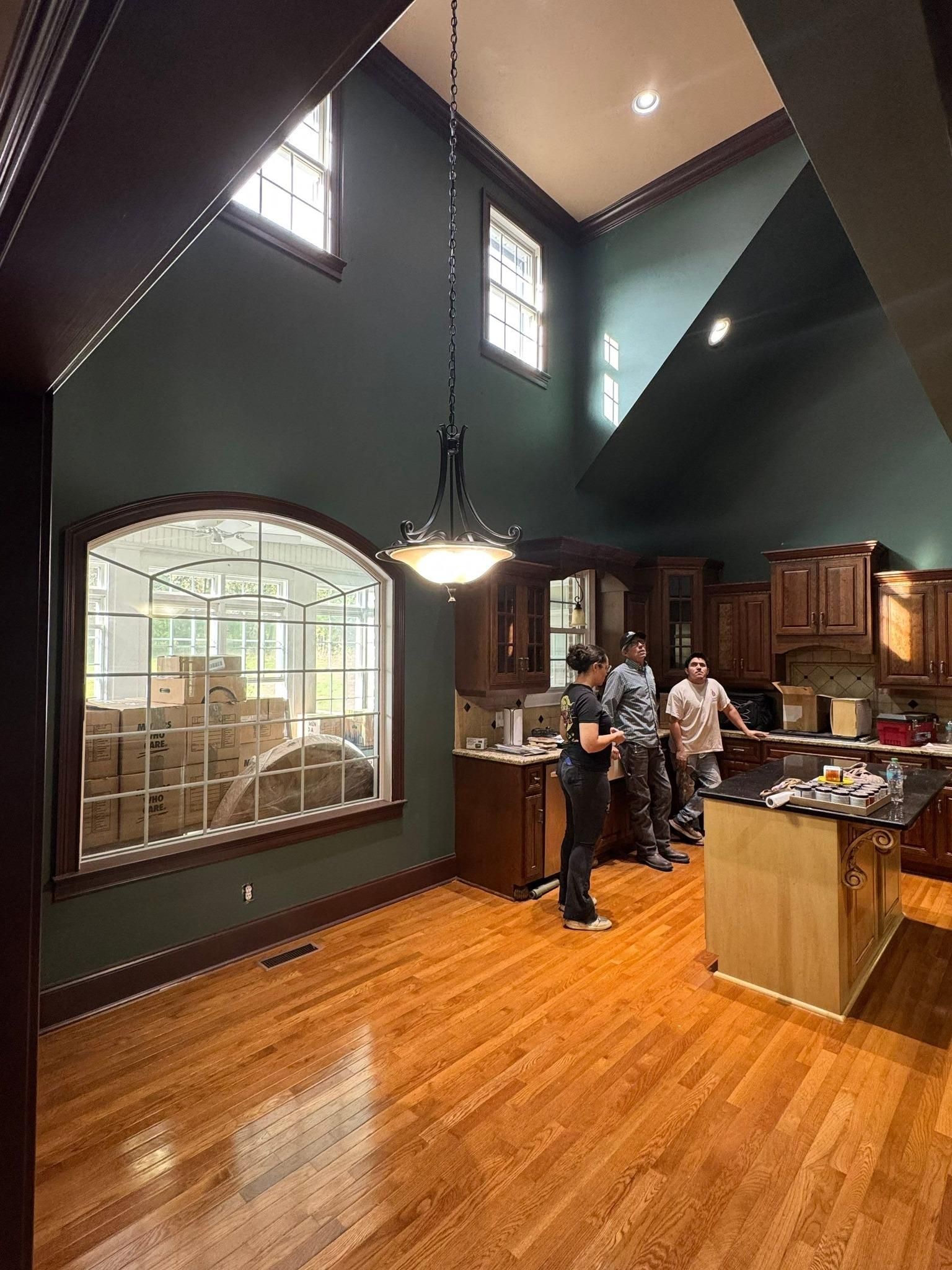  for Integrity Home Improvements & Renovations in Columbia, Tennessee