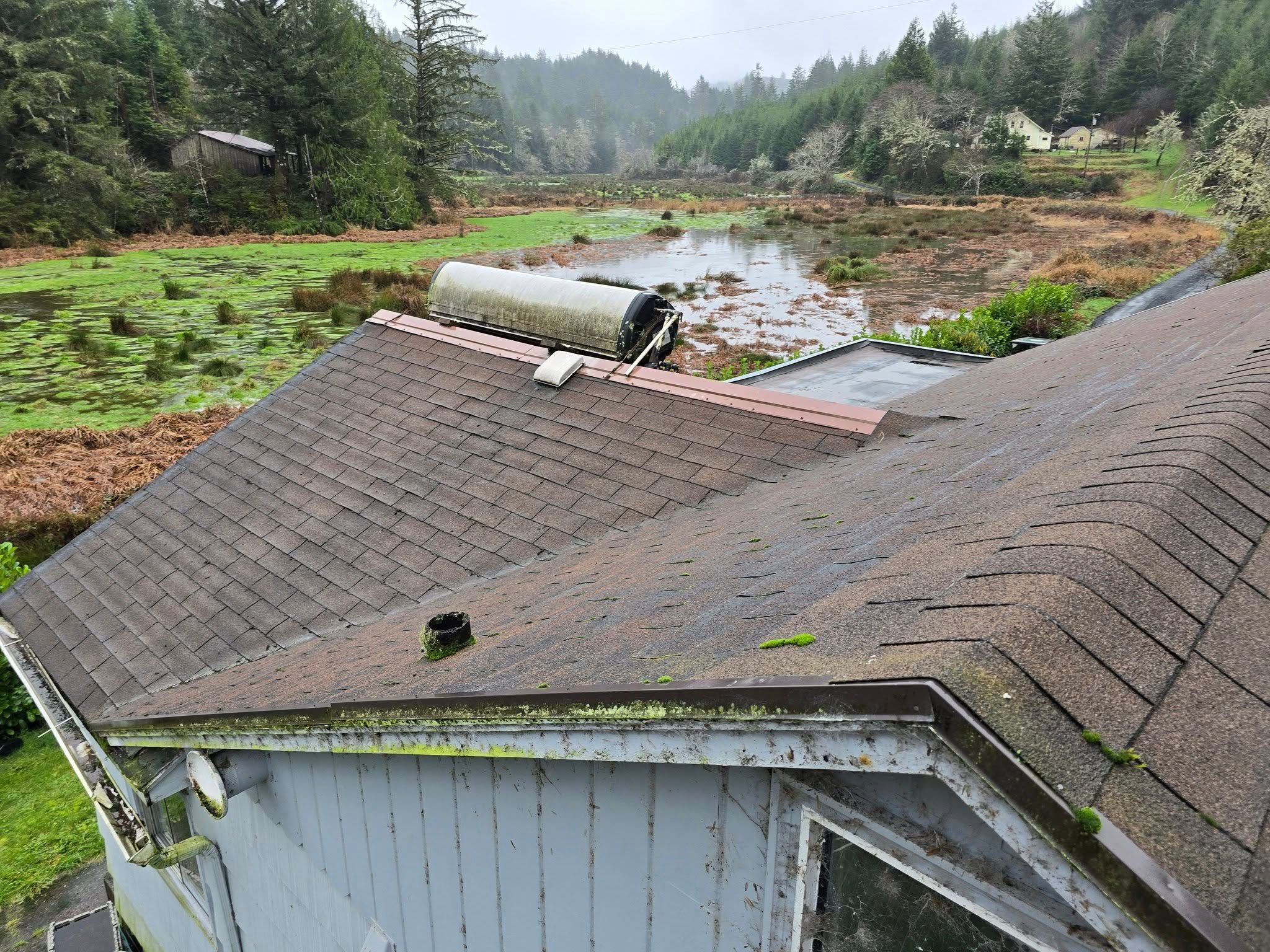 All Photos for Matthew Brooms Construction  in Coos Bay, OR