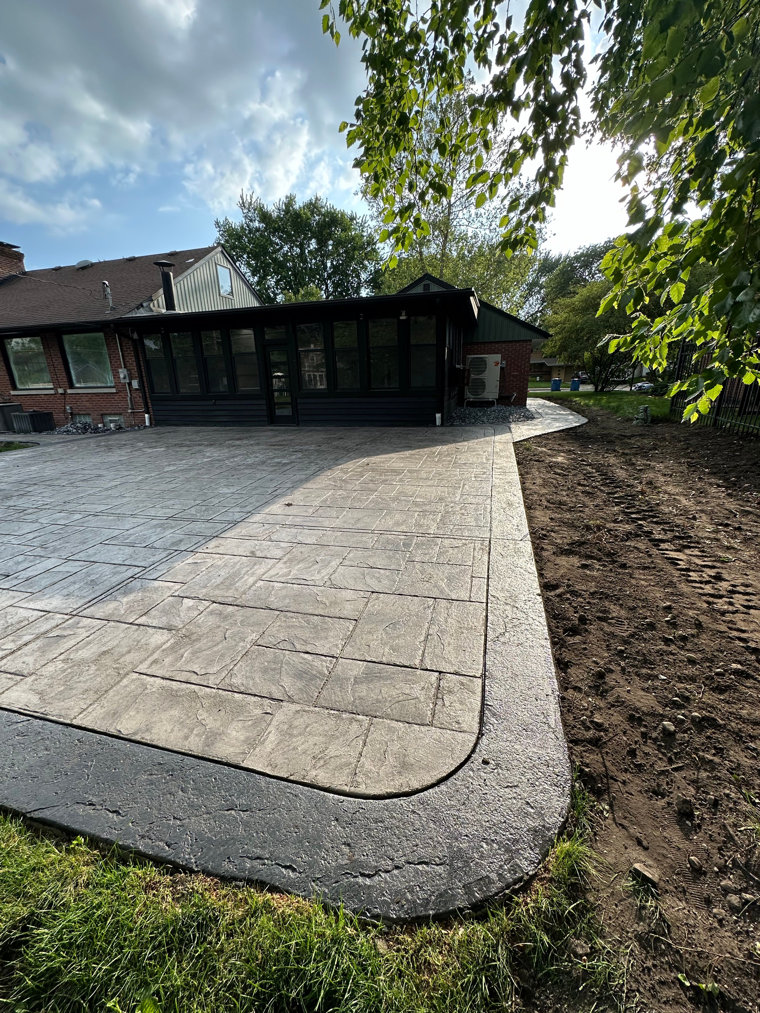  for Fuentes Concrete Construction in Hammond, IN