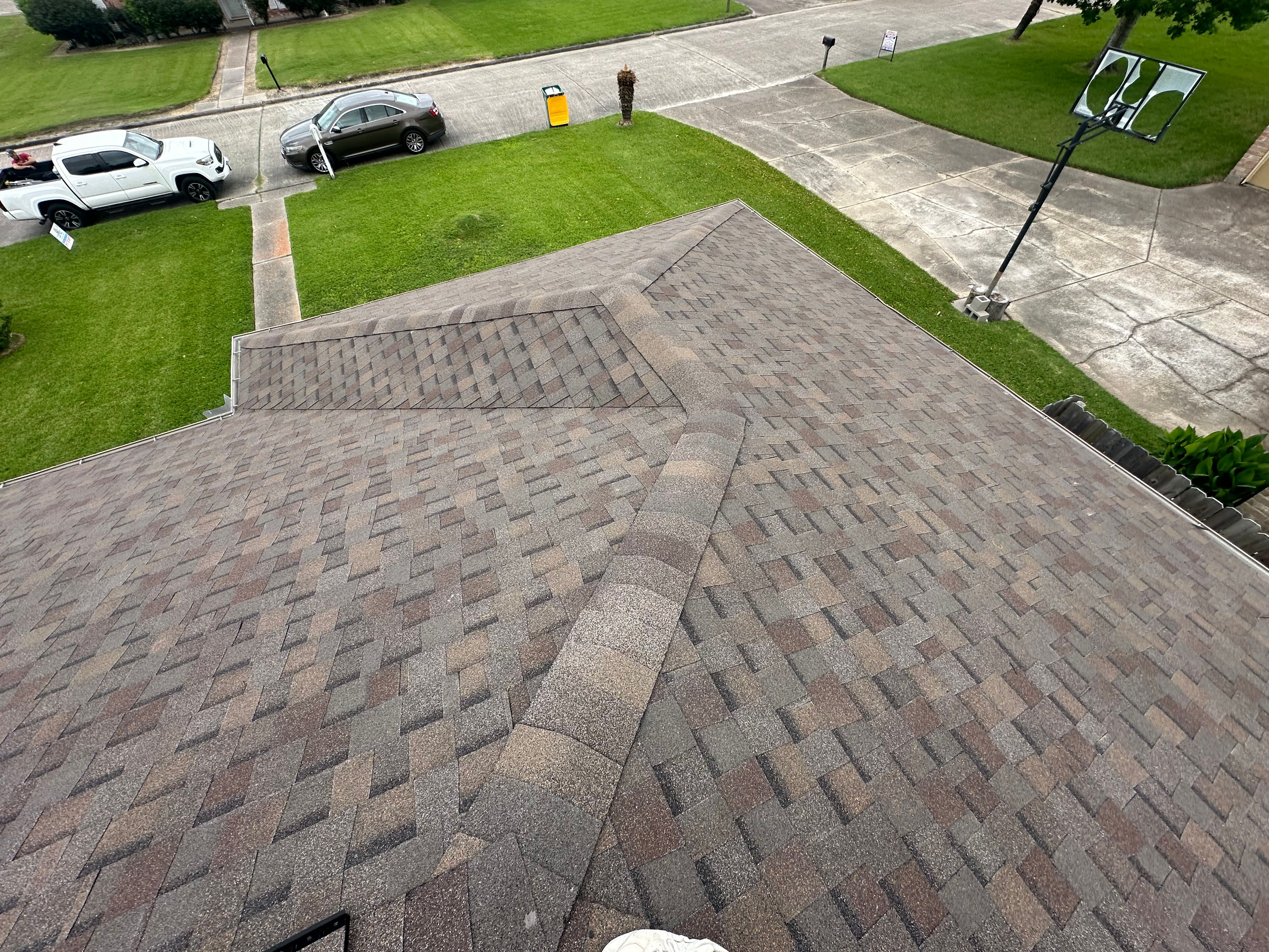  for TX Diamond Roofing in La Porte, TX