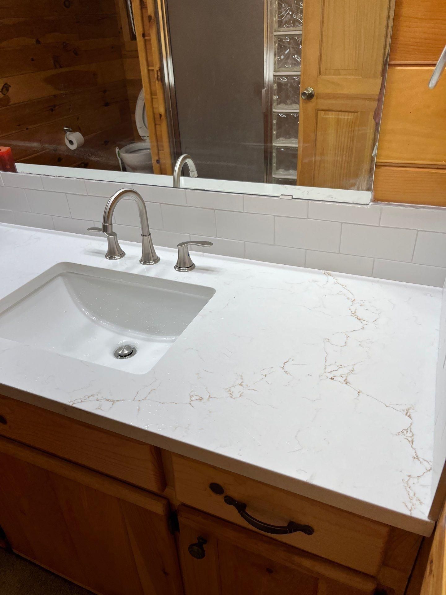  for De Leon Carpentry & Renovation  in Leakey, TX