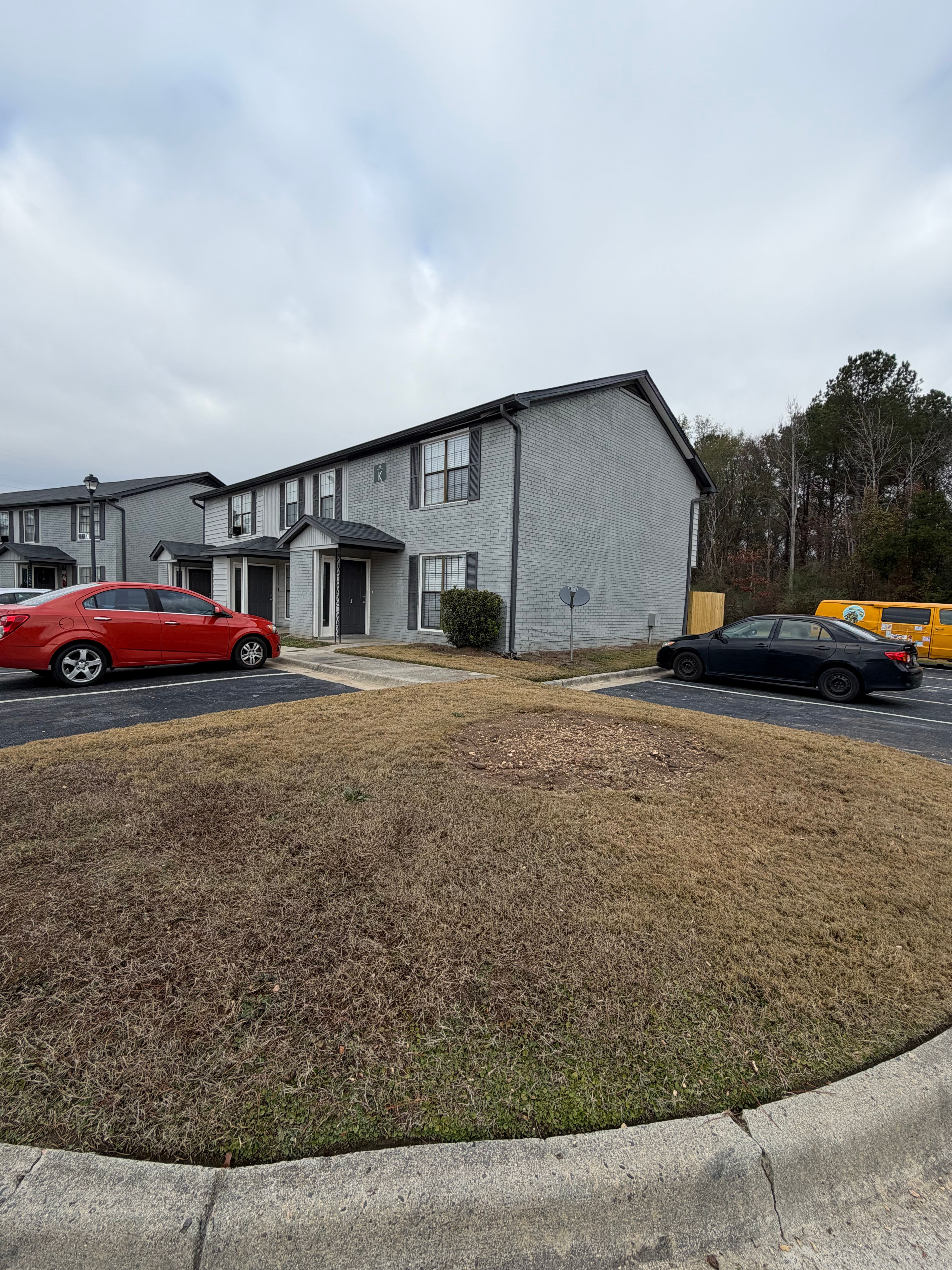 for Dozier Stump Grinding in Augusta, GA