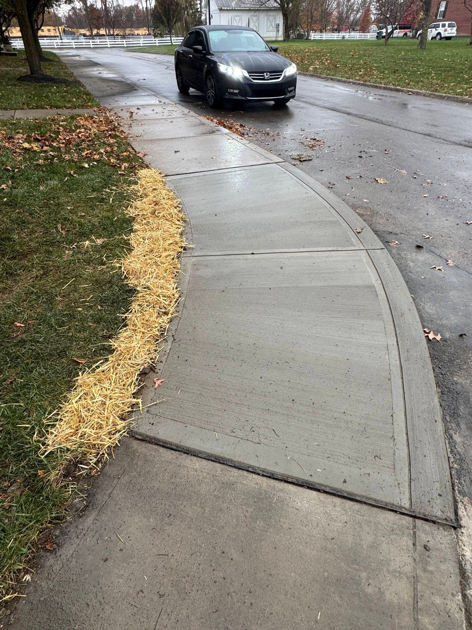  for Upright Concrete Construction LLC in Plain City, OH