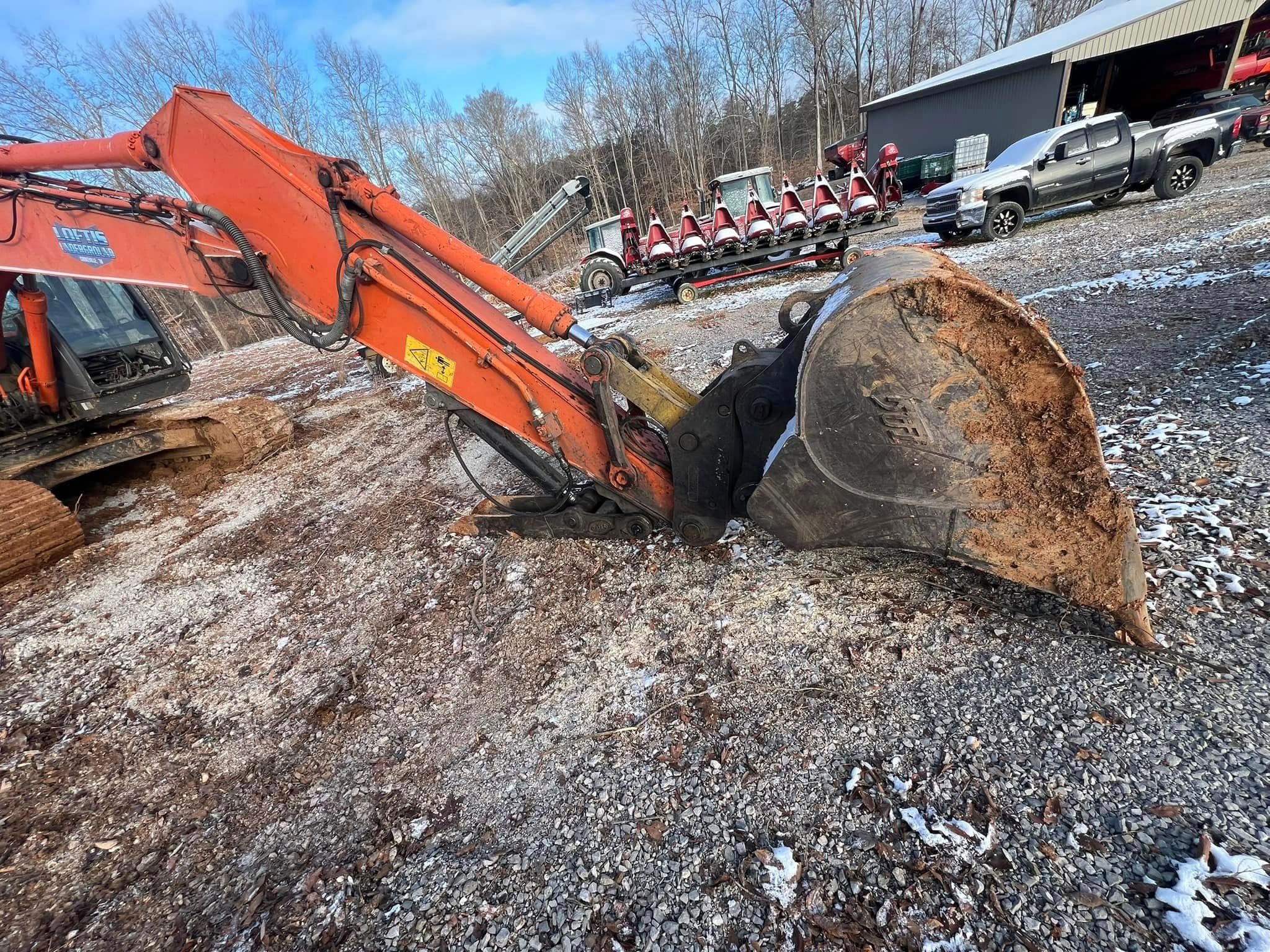 All Photos for H4 Welding Inc. in Sparta, TN