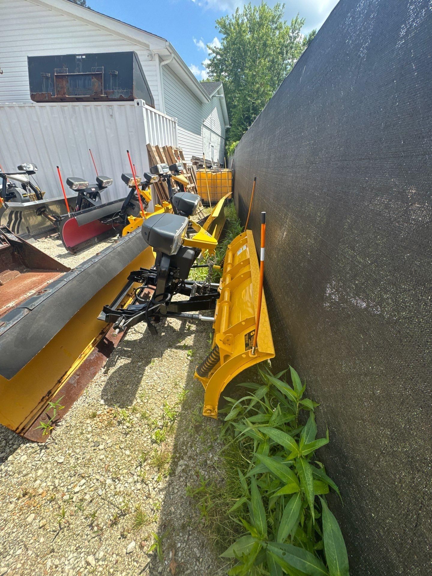 Project Management  for Park Place Property Maintenance in Essex County, NJ