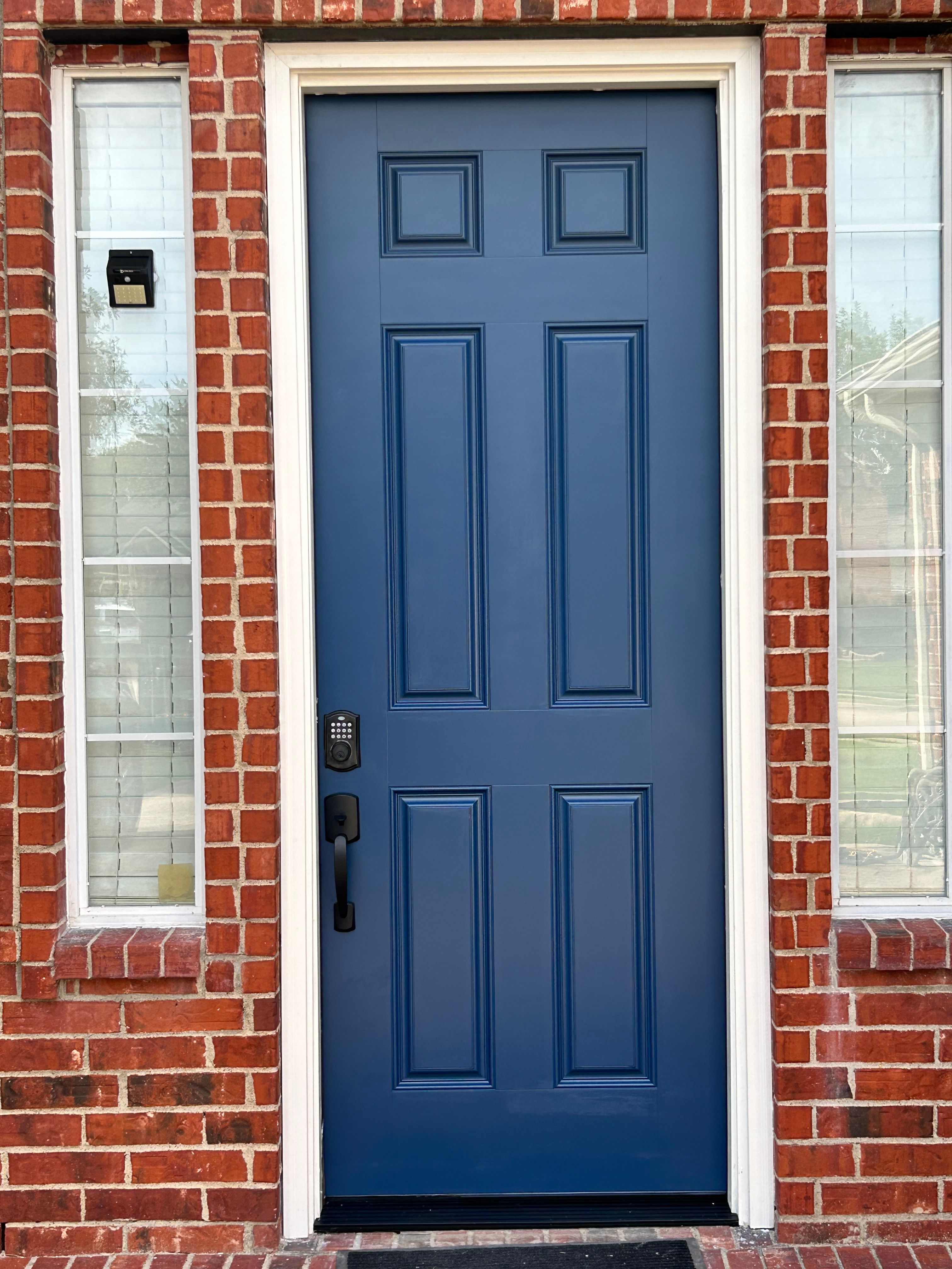  for Waldrop Handyman & Construction LLC. in Arlington, Texas