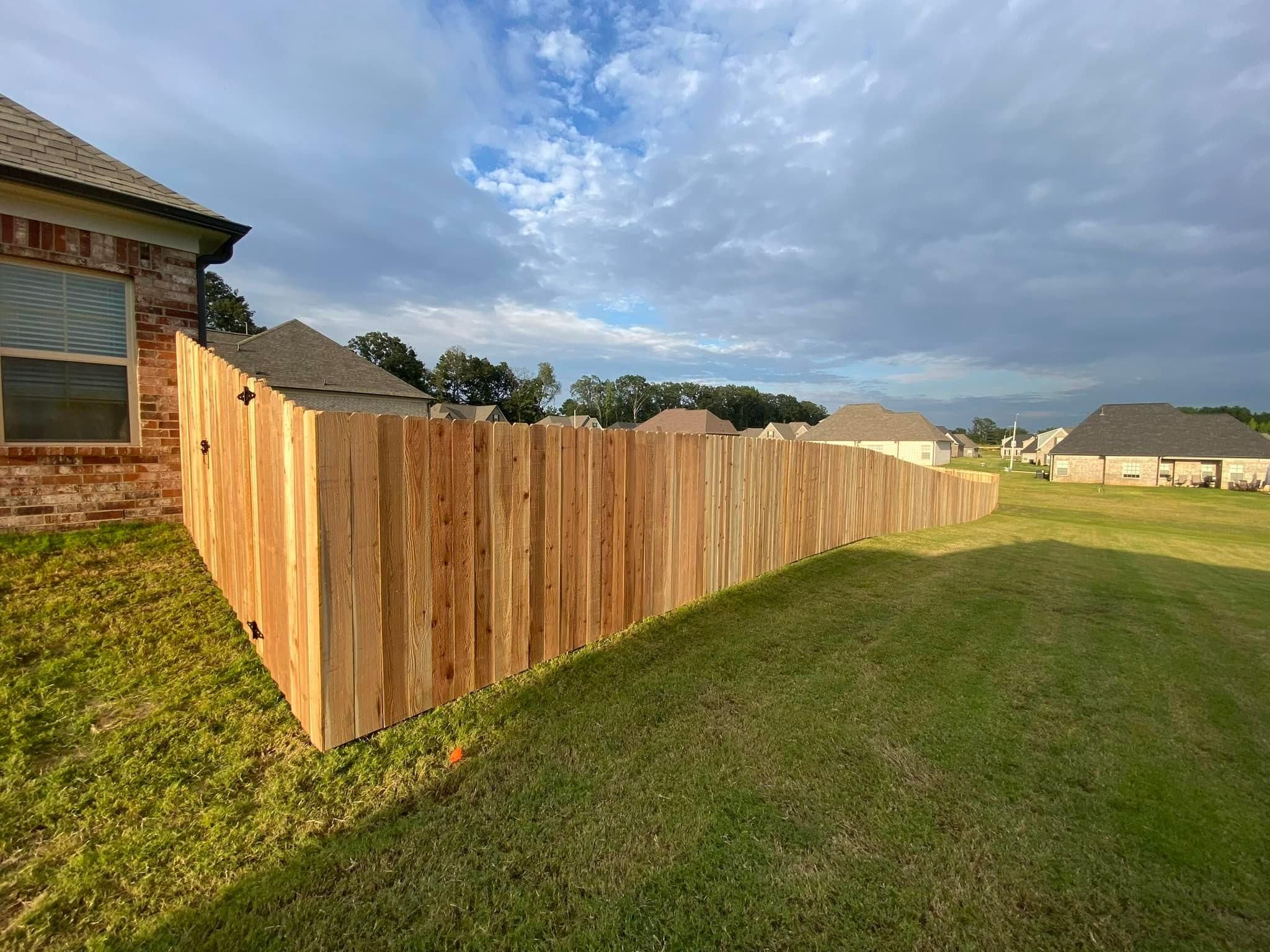  for Manning Fence, LLC in Hernando, MS