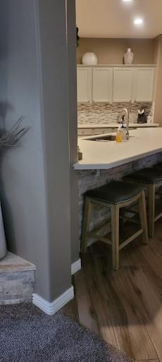  for H1 Painting Plus LLC in Surprise,  AZ