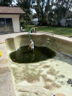  for Blue Bay Pools in Tampa, FL