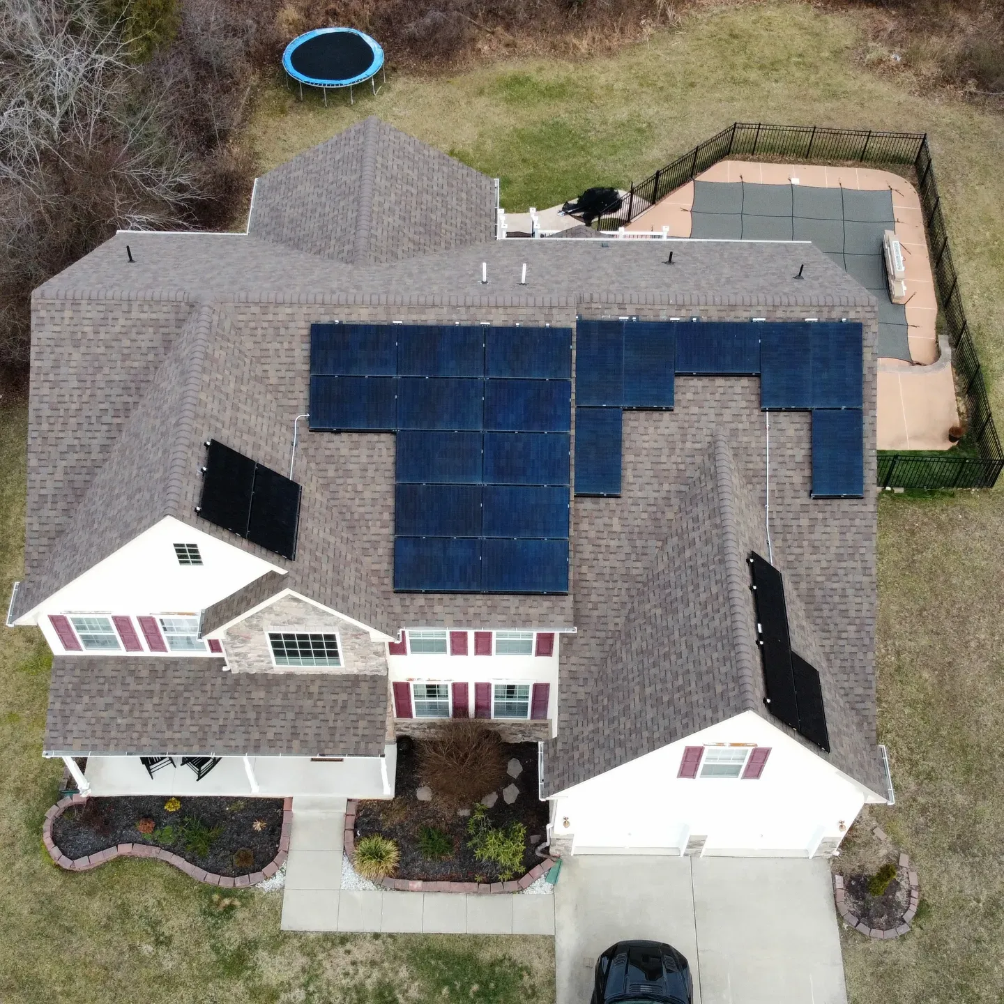  for Solar Savings by Garrett in Southern New Jersey, NJ