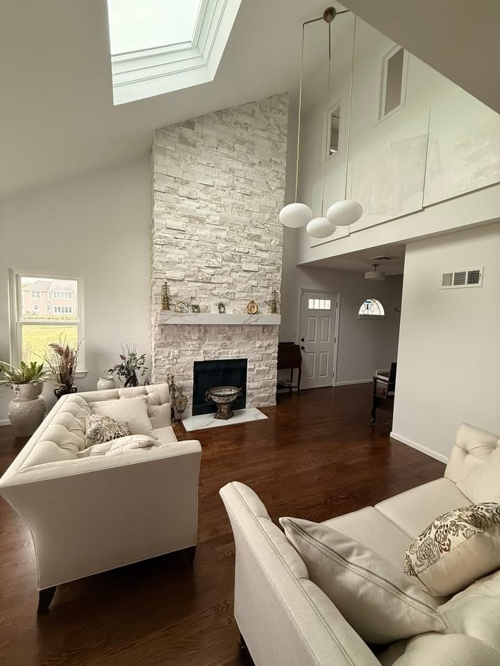  for Bassett Construction in Groveland, MA