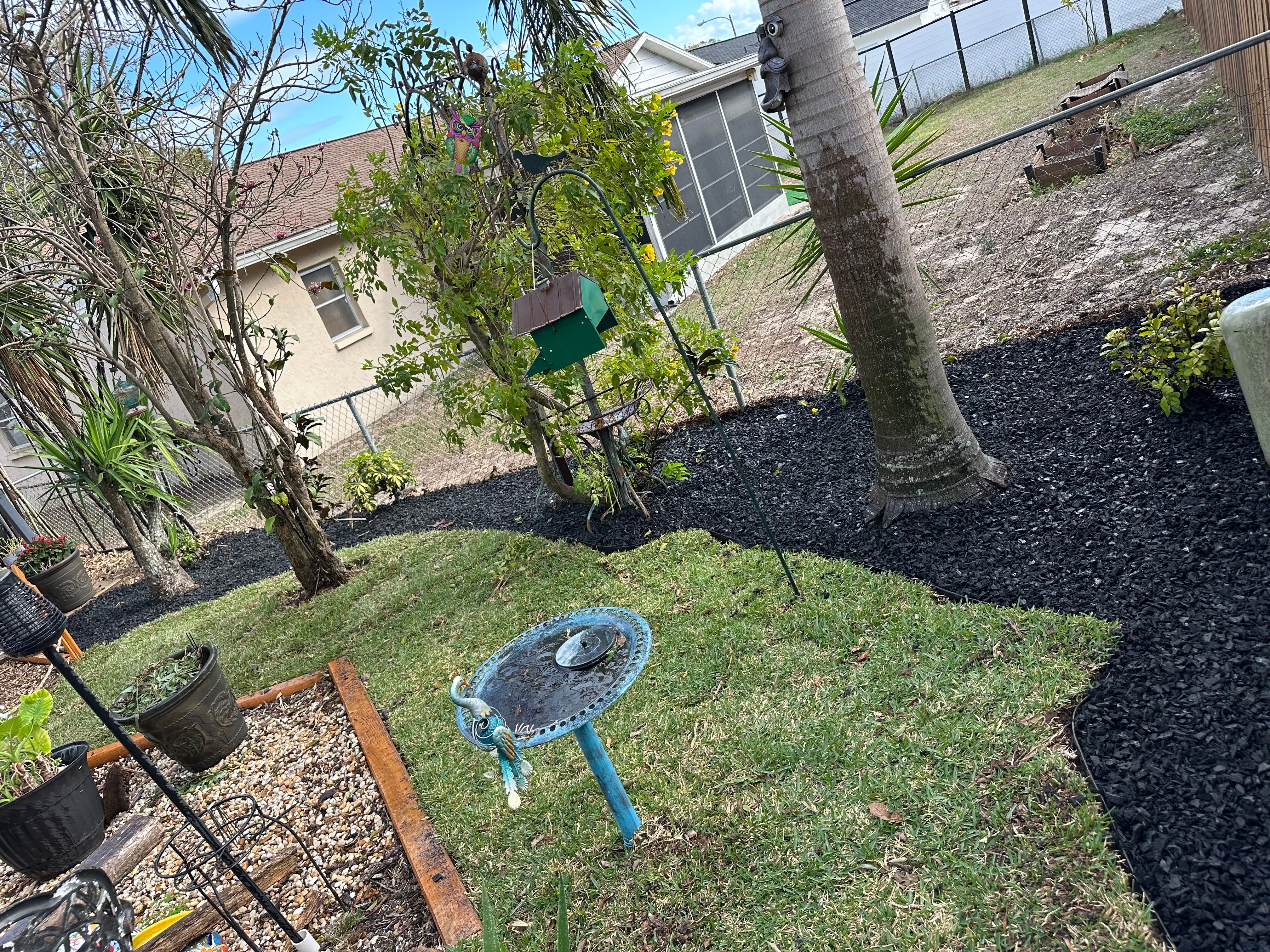 All Photos for Gulf Bay Sod in Clearwater, FL