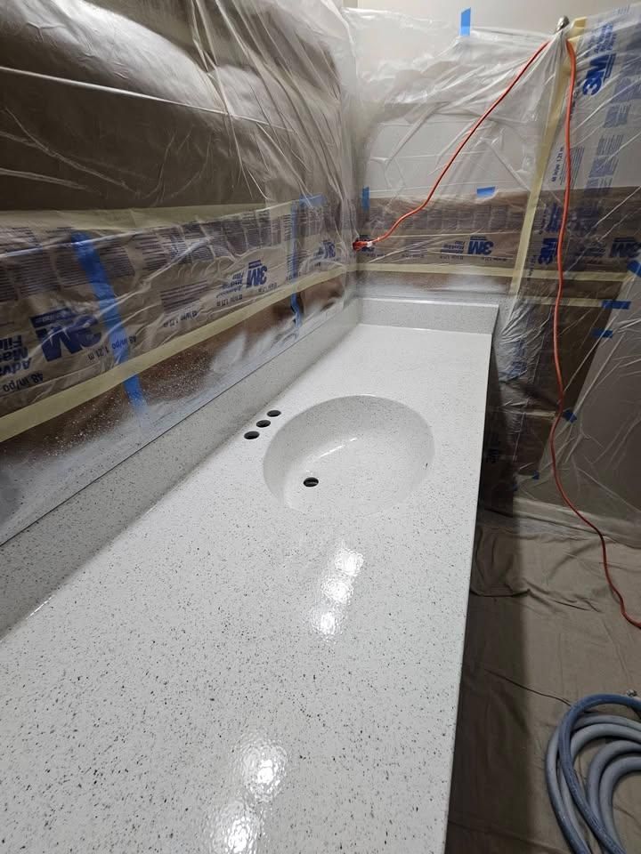  for Tub Life Resurfacing in Adairsville, GA