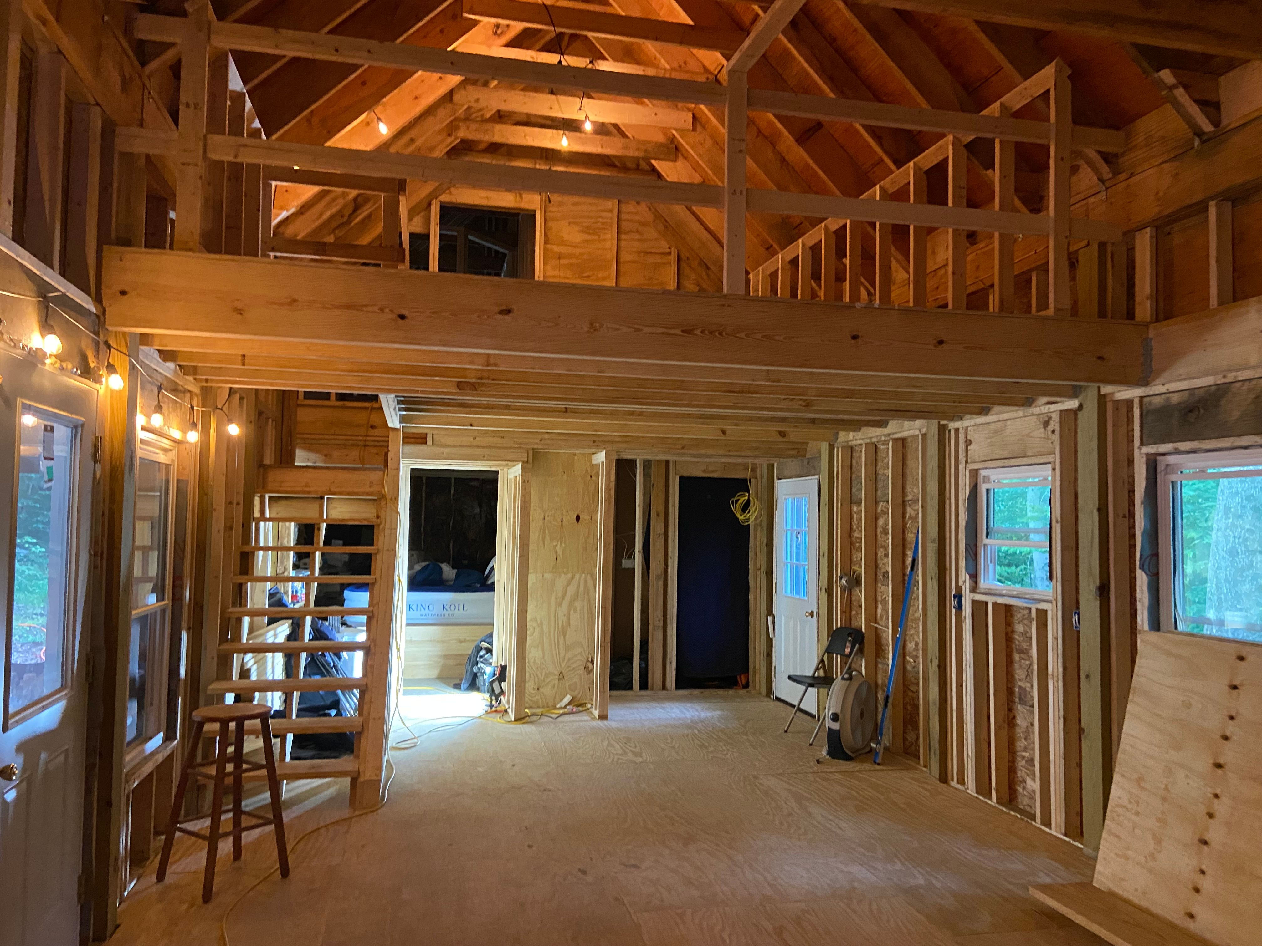  for Keeler’s Carpentry in Dolgeville, NY