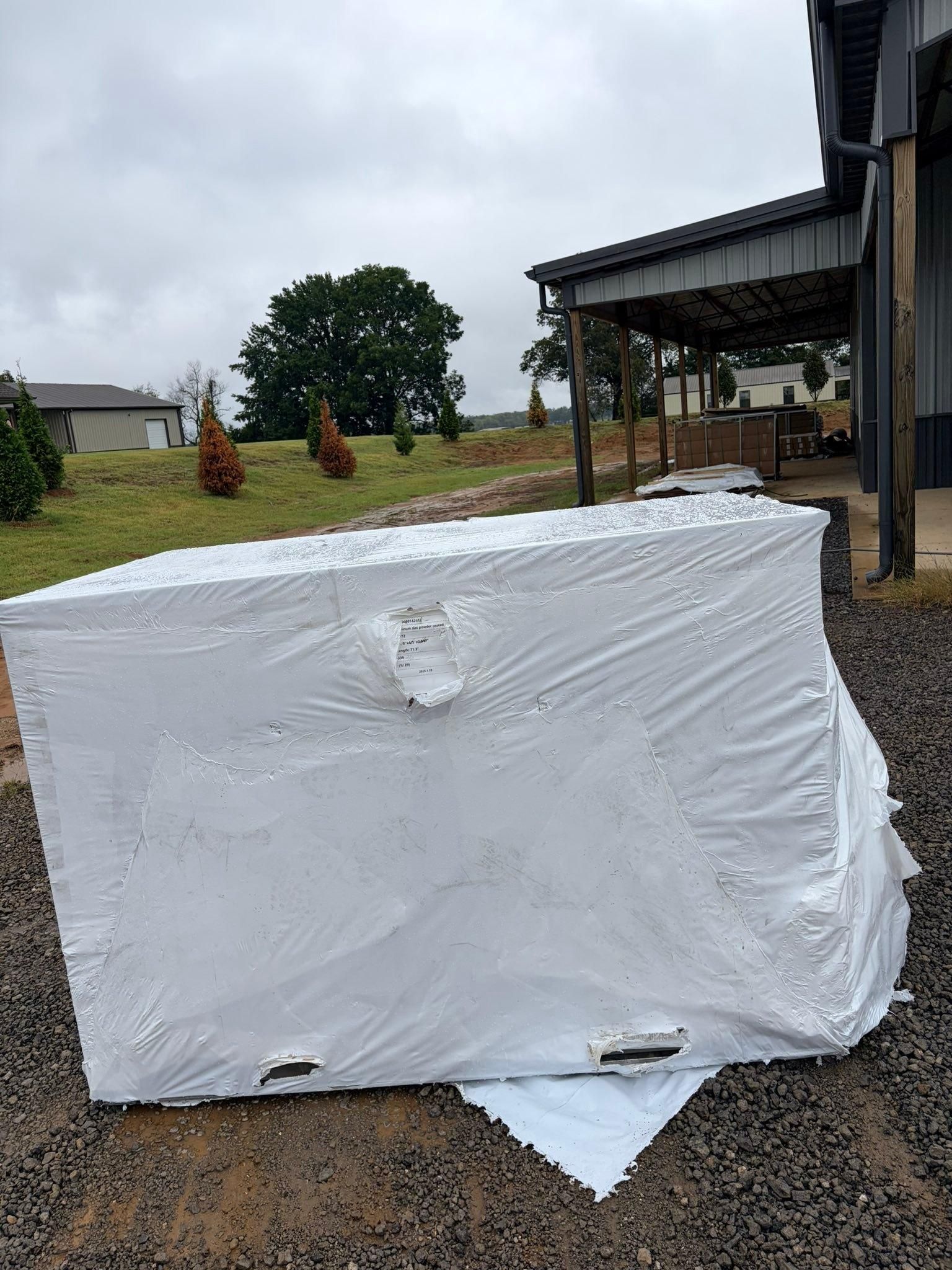  for Manning Fence, LLC in Hernando, MS
