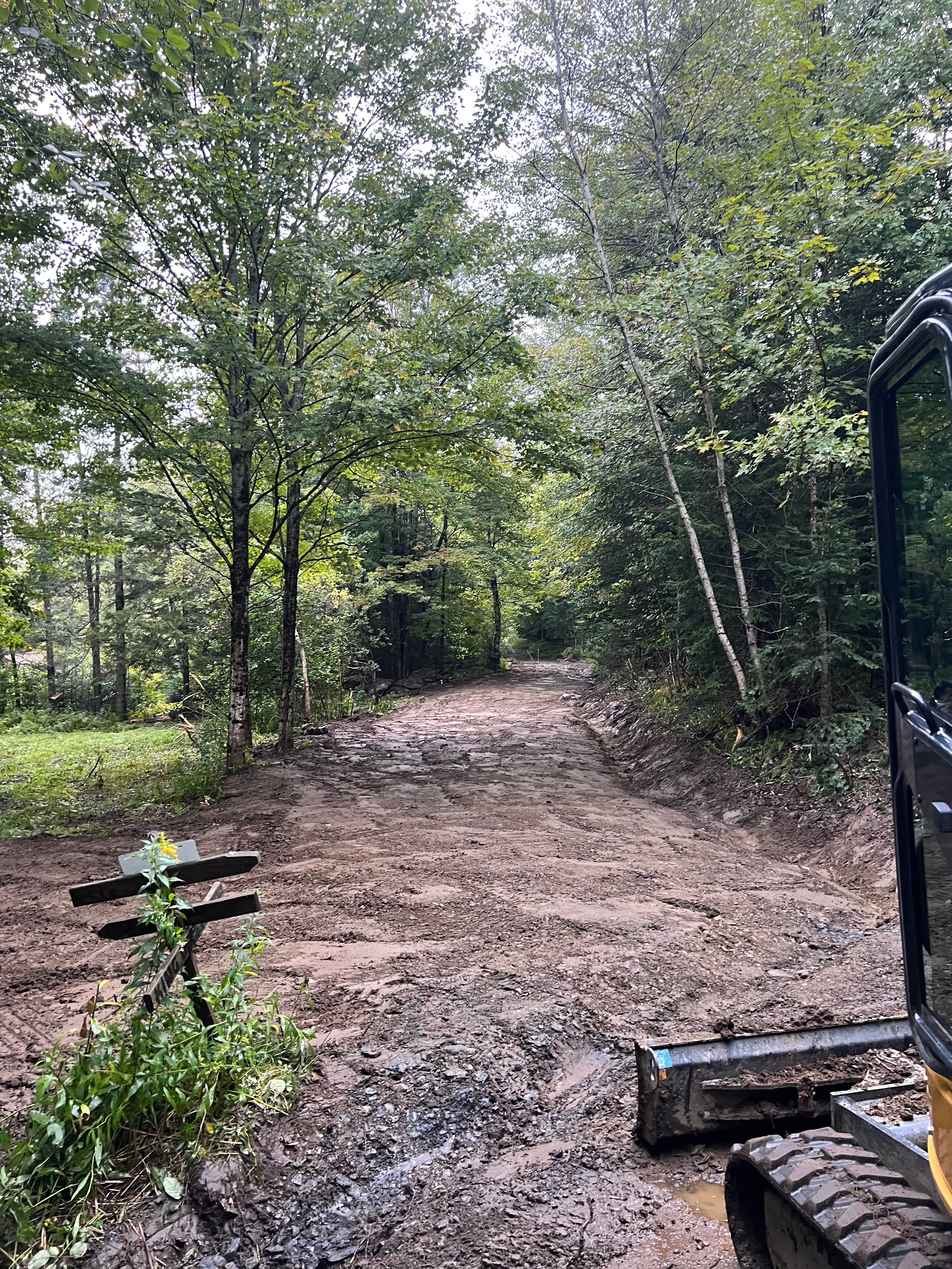 All Photos for Andrews Earthworks in Williston, VT