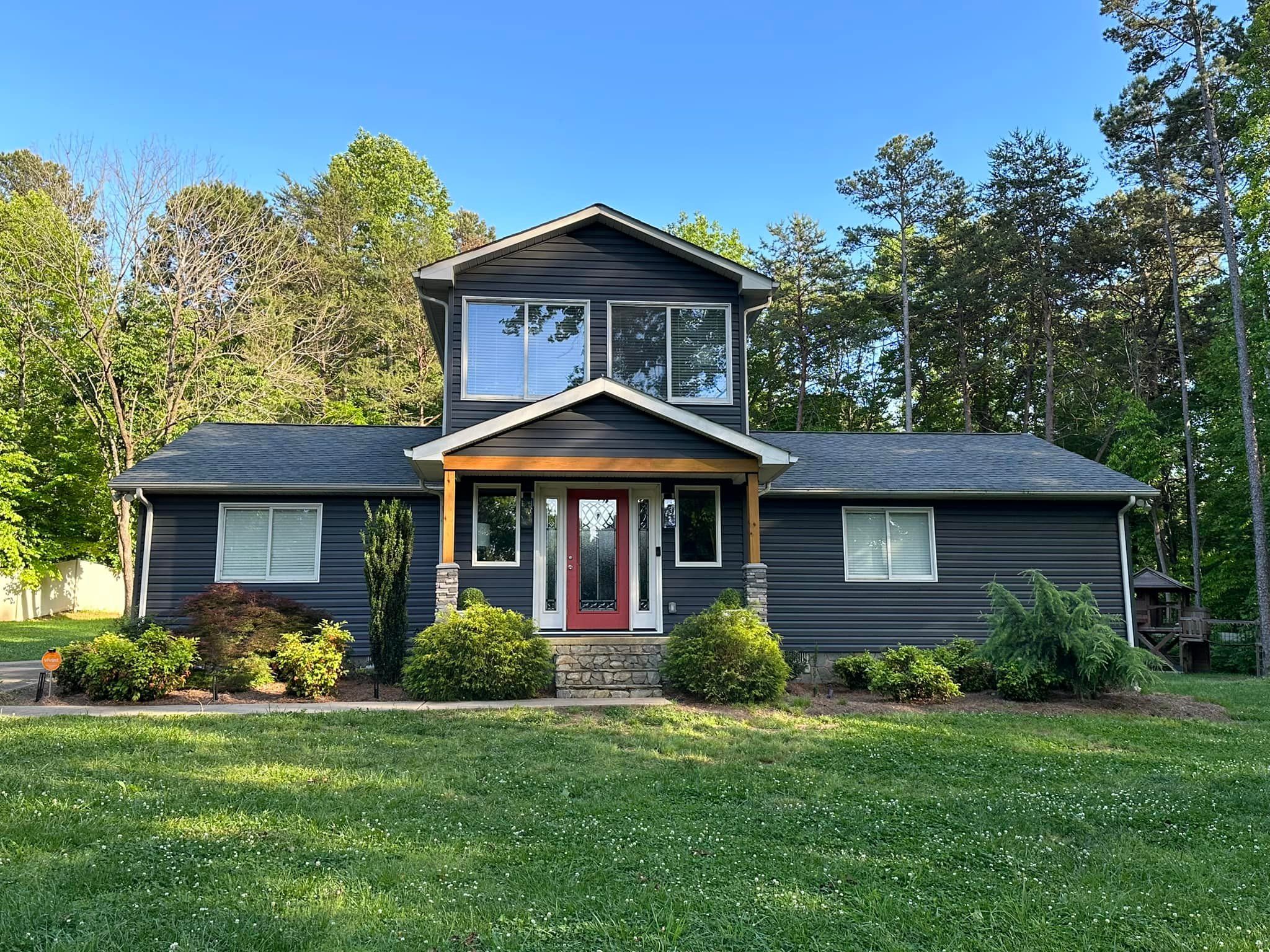 All Photos for Blake King Construction in Hickory, NC
