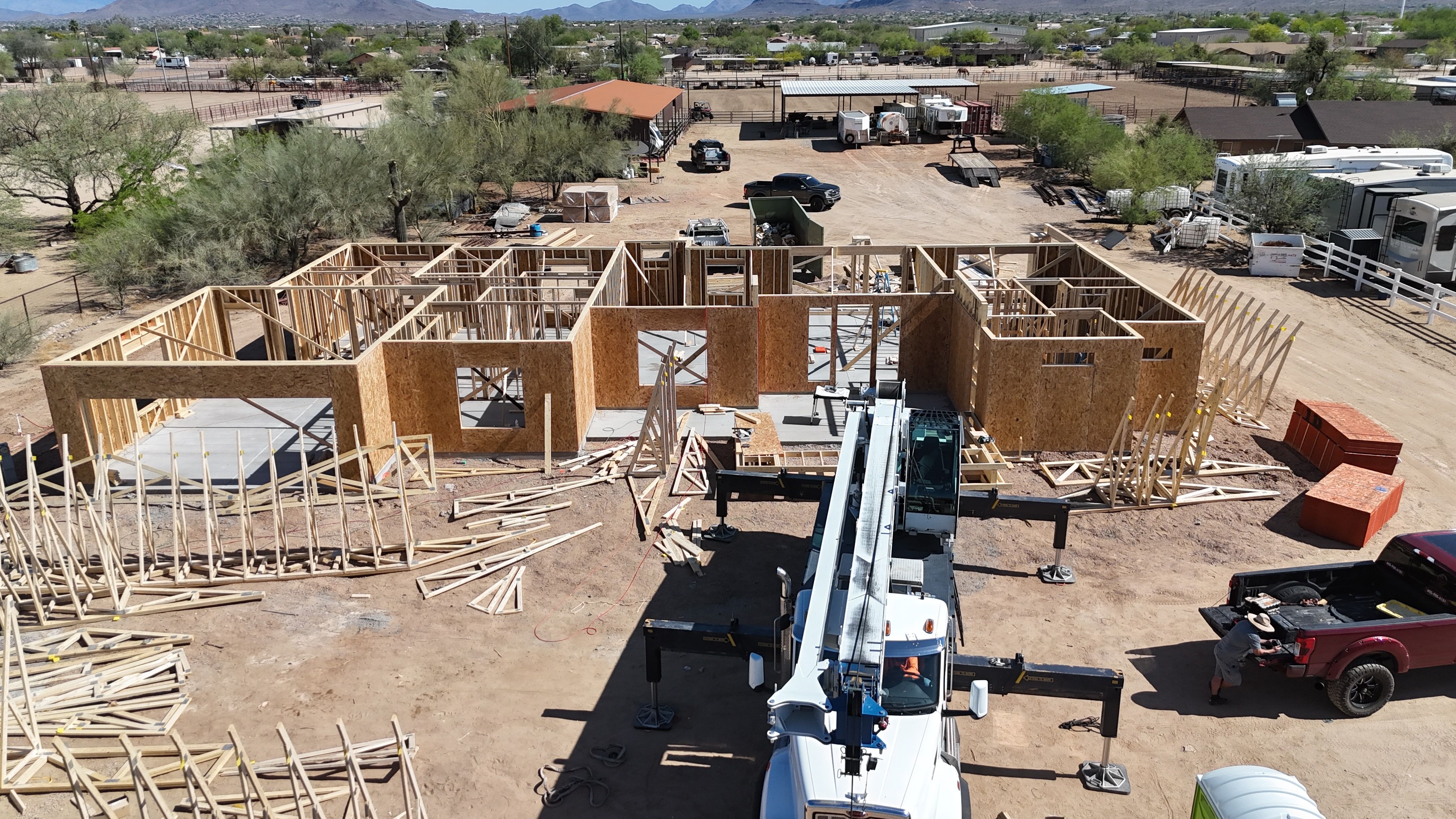 All Photos for Extreme Build and Remodel in Phoenix, AZ