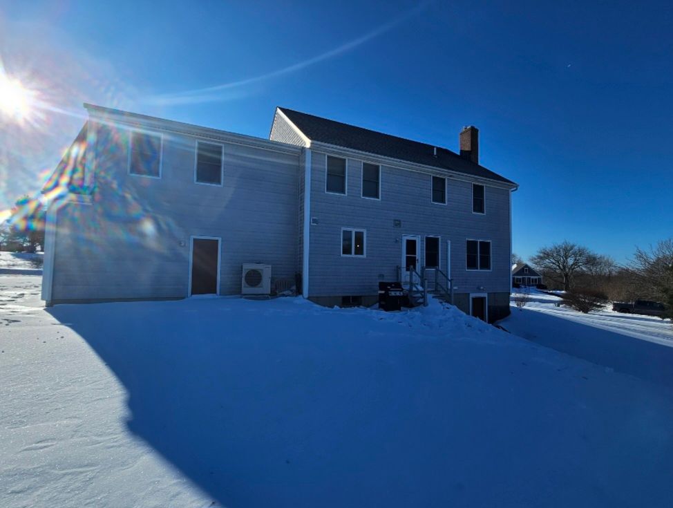  for South Coast Decks LLC in Mansfield, MA