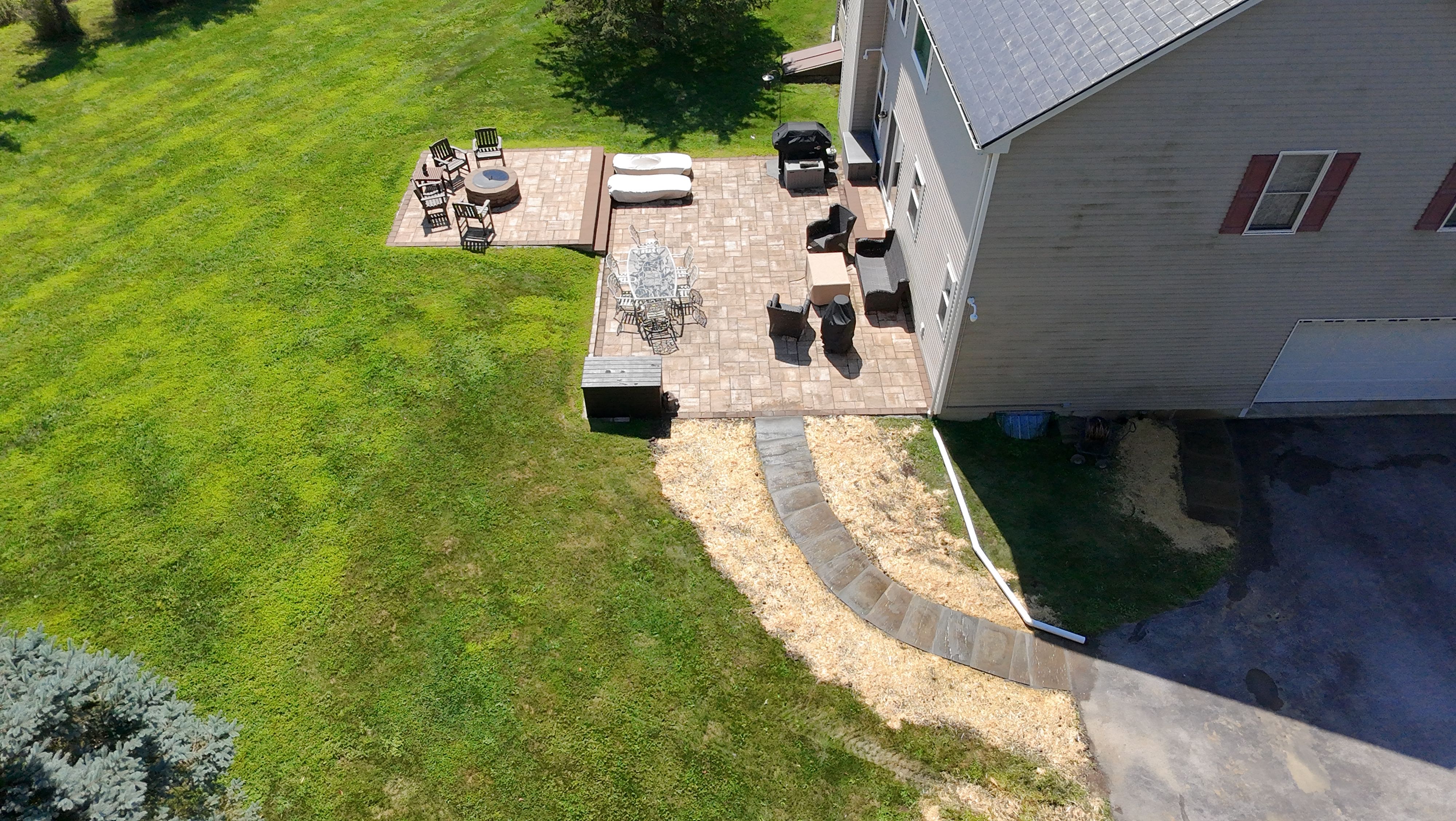  for NK Landscaping LLC in Dutchess County, NY