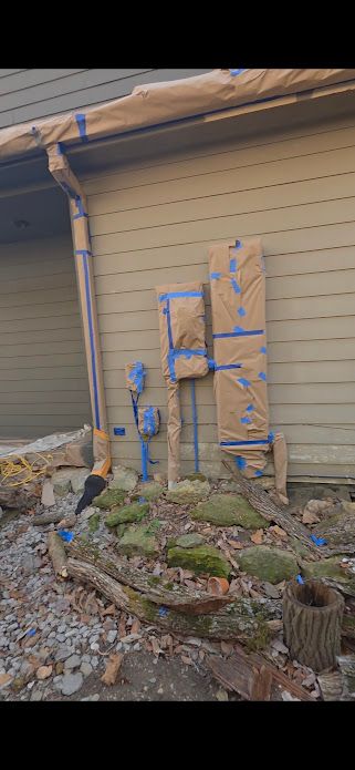  for Comptons Painting LLC in Smyrna, TN